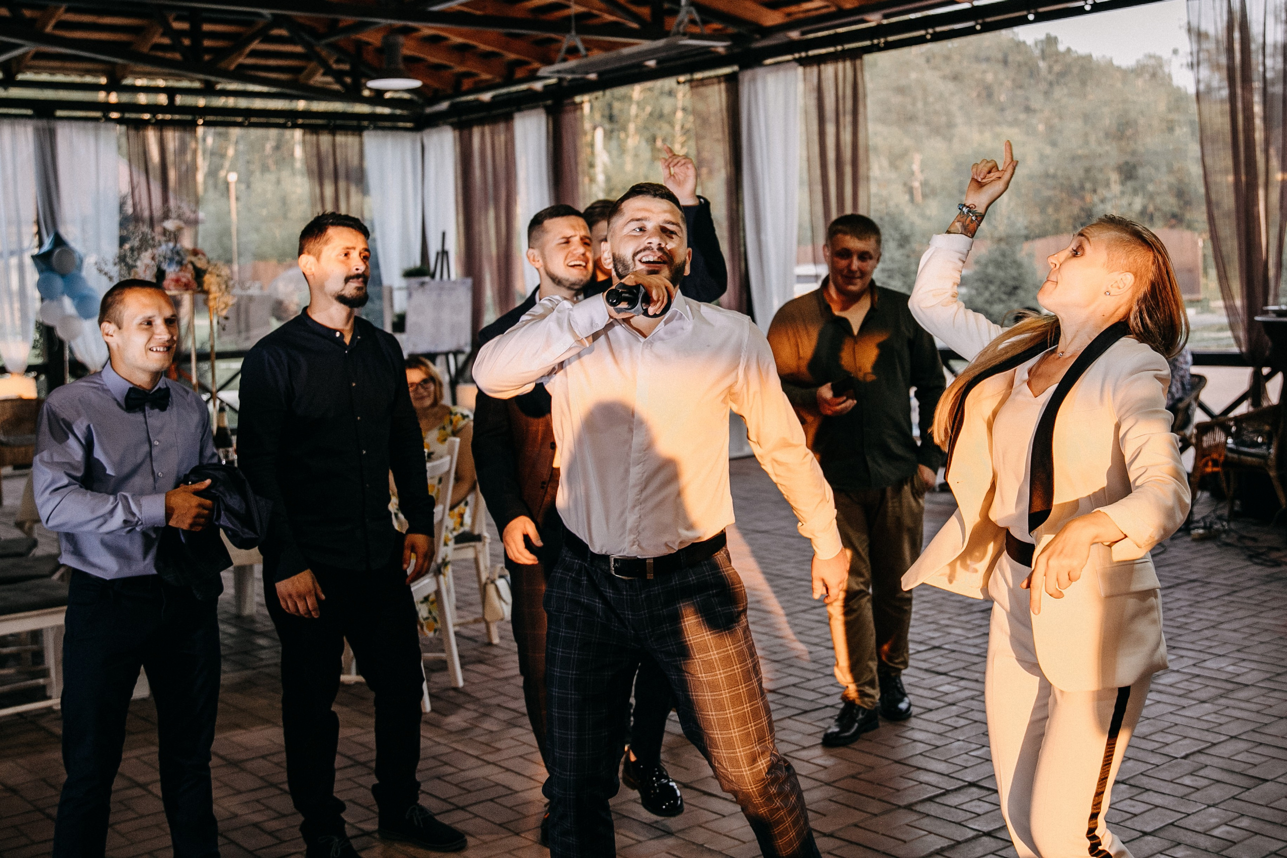 Moment. Свадебный фотограф в Новосибирске Анастасия Бантик