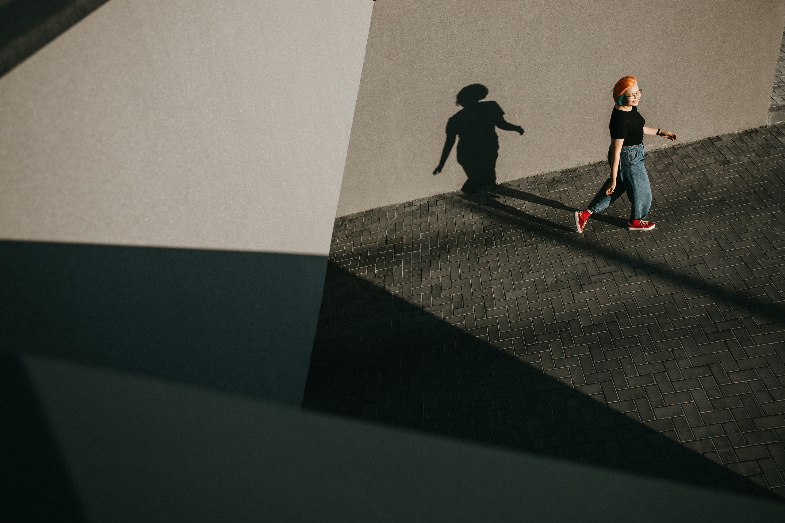 О человеках. Свадебный фотограф в Новосибирске Анастасия Бантик