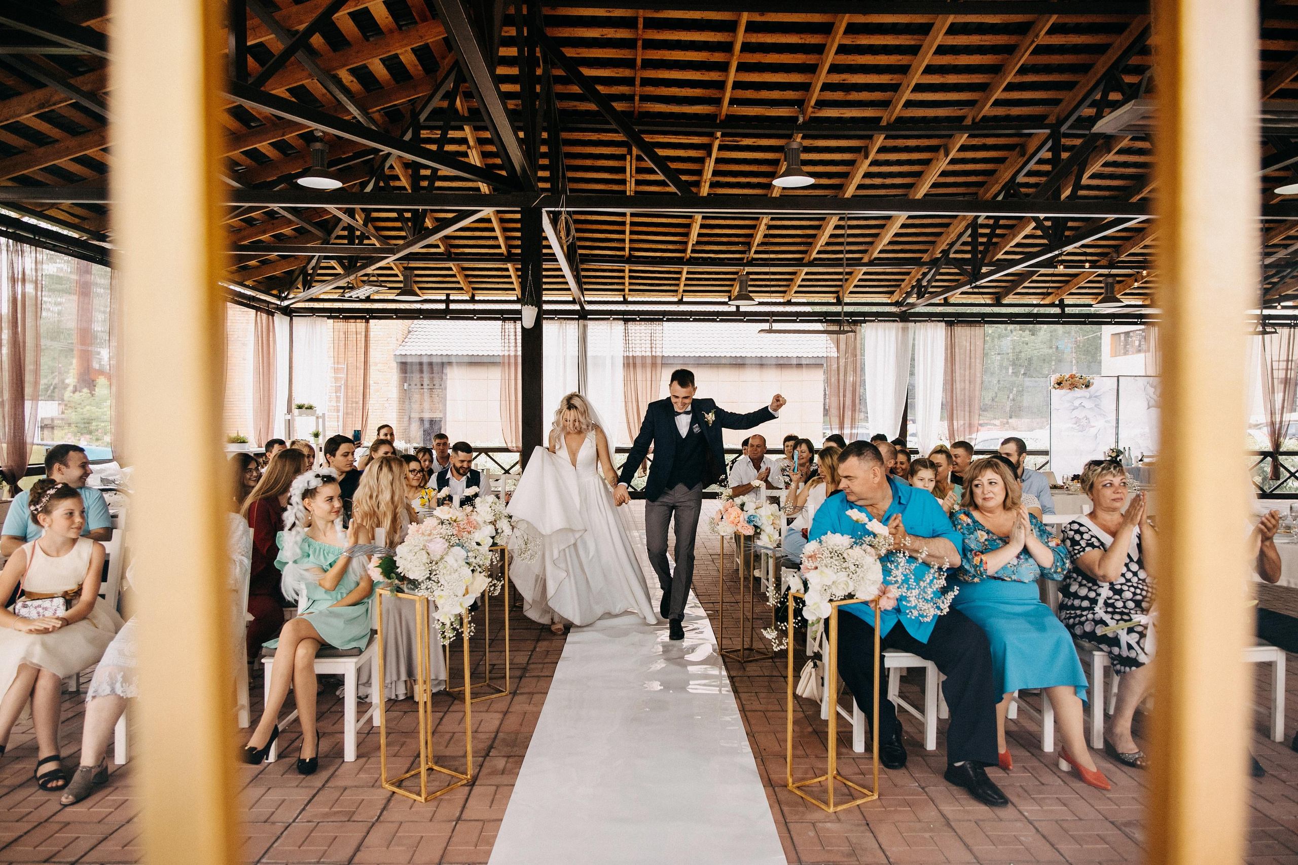 Moment. Свадебный фотограф в Новосибирске Анастасия Бантик