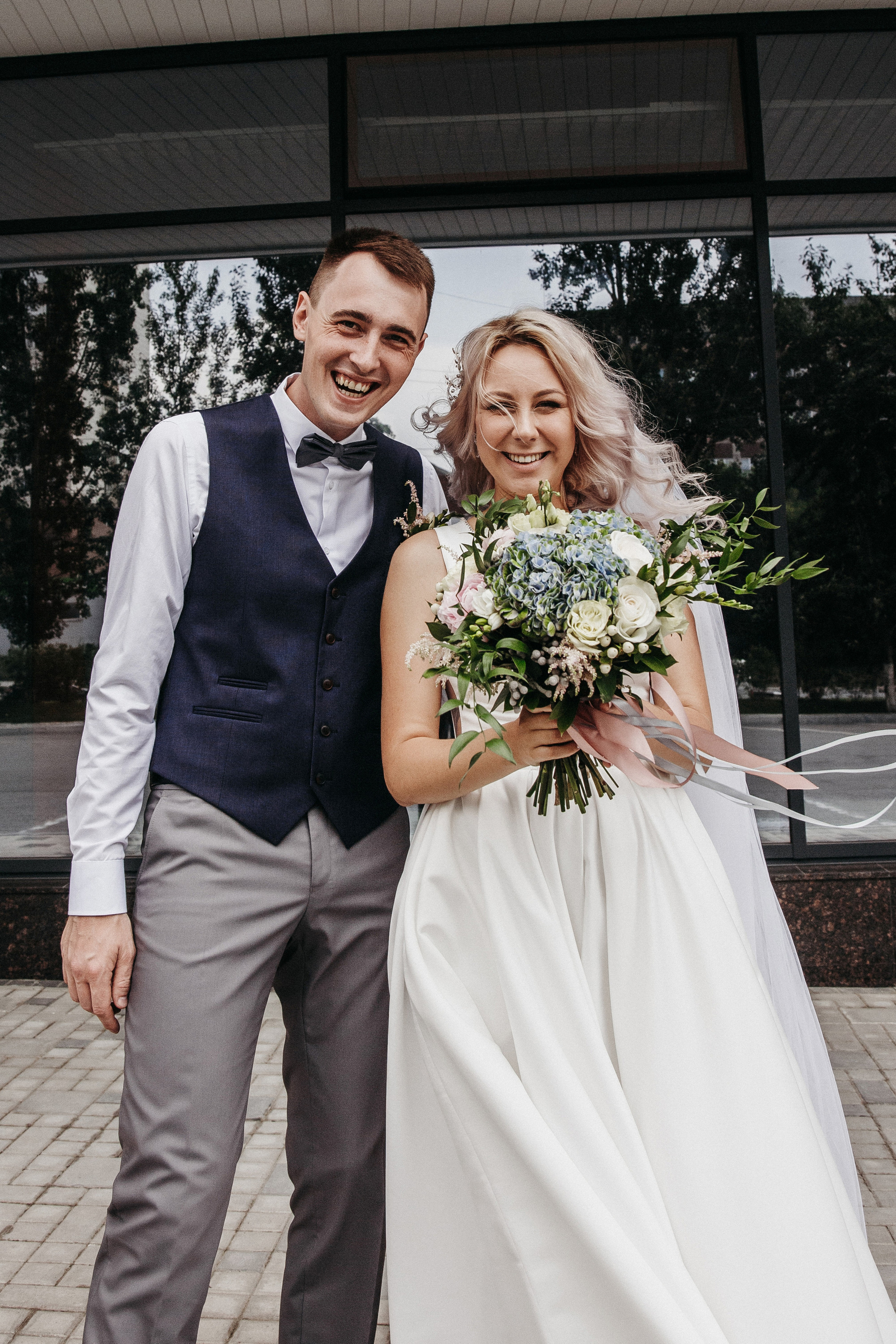 Moment. Свадебный фотограф в Новосибирске Анастасия Бантик