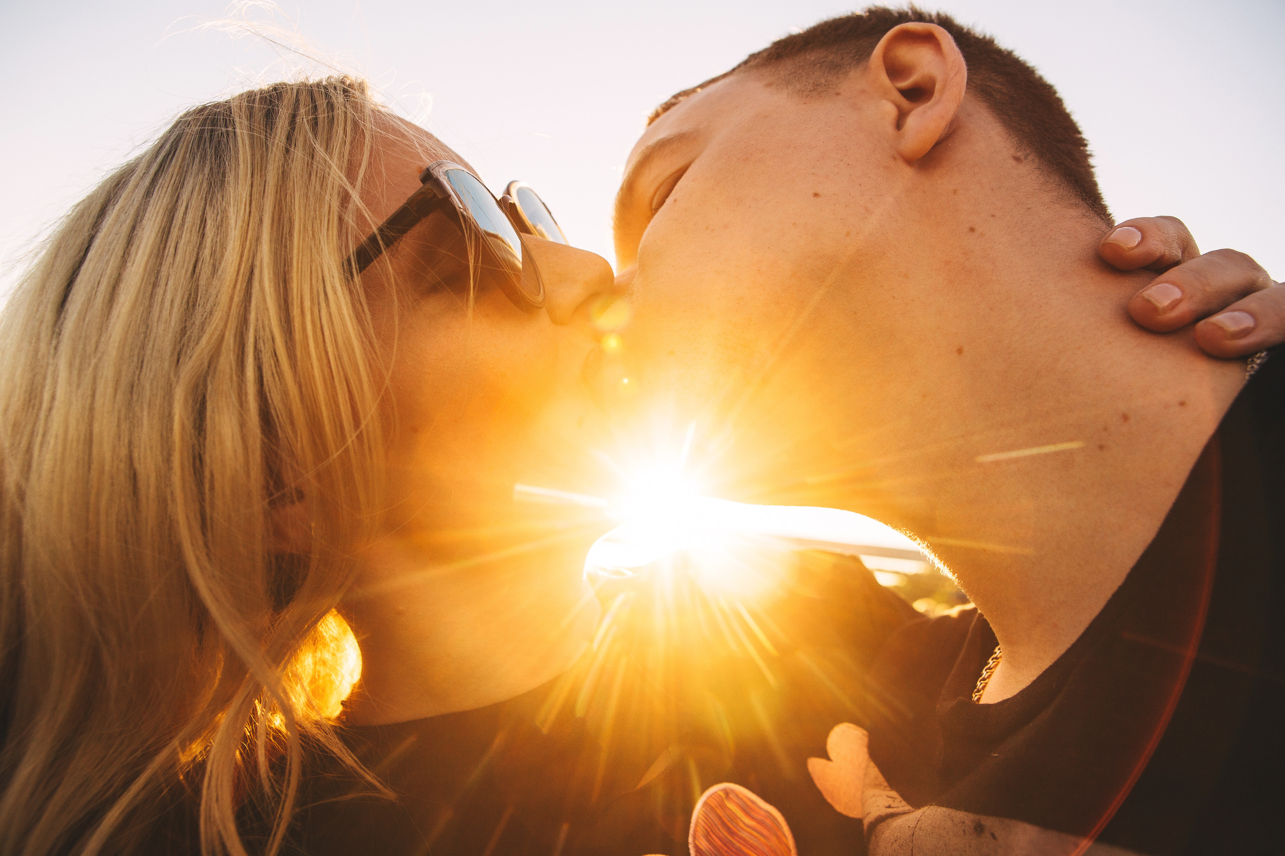 Она сказала ДА!!!. Свадебный фотограф в Новосибирске Анастасия Бантик