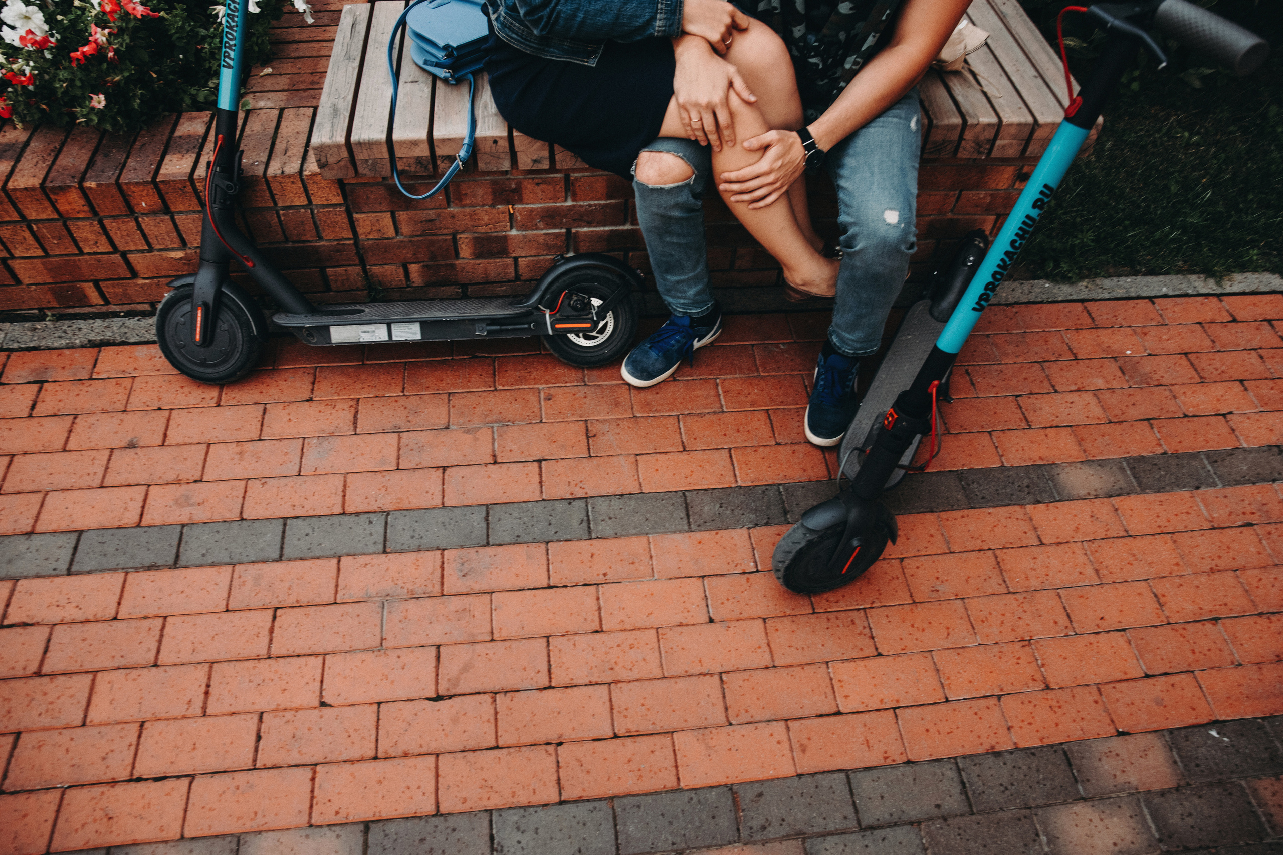 Это было в пятницу. Свадебный фотограф в Новосибирске Анастасия Бантик