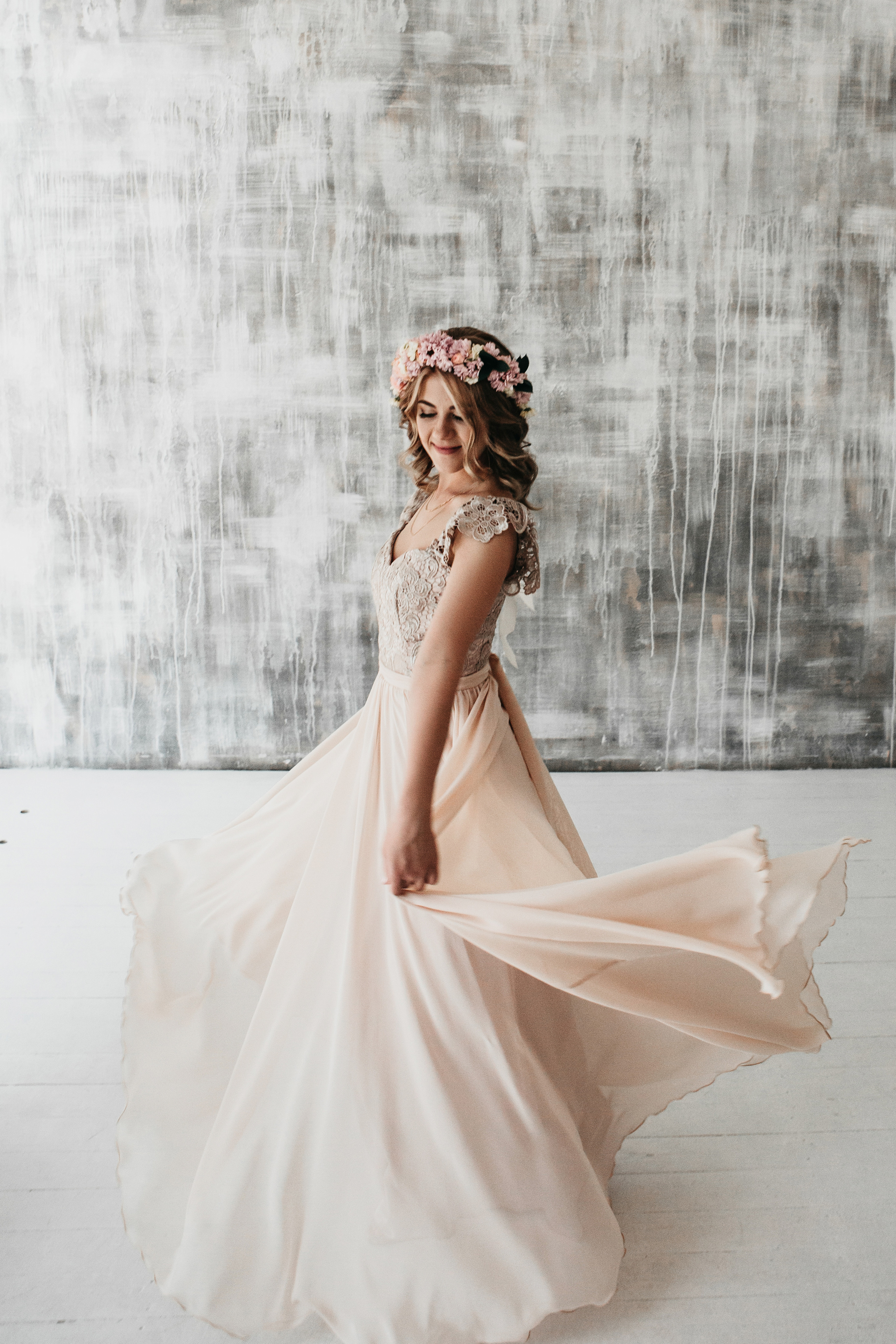 Марина и Сергей. Свадебный фотограф в Новосибирске Анастасия Бантик