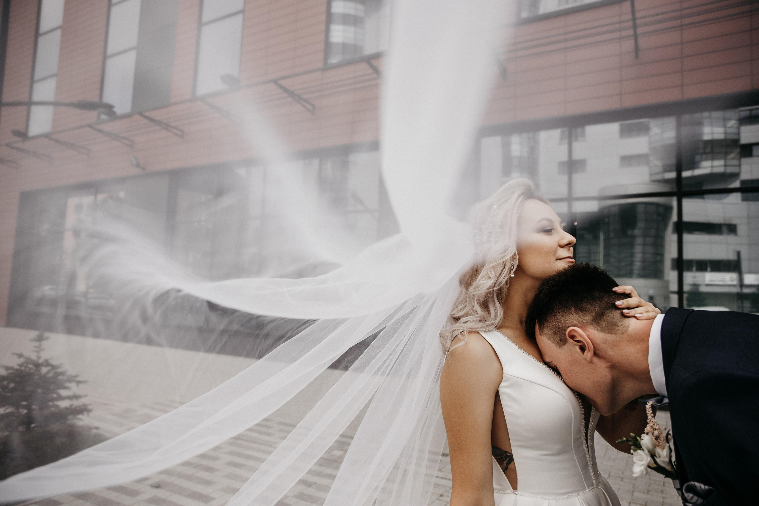 Moment. Свадебный фотограф в Новосибирске Анастасия Бантик