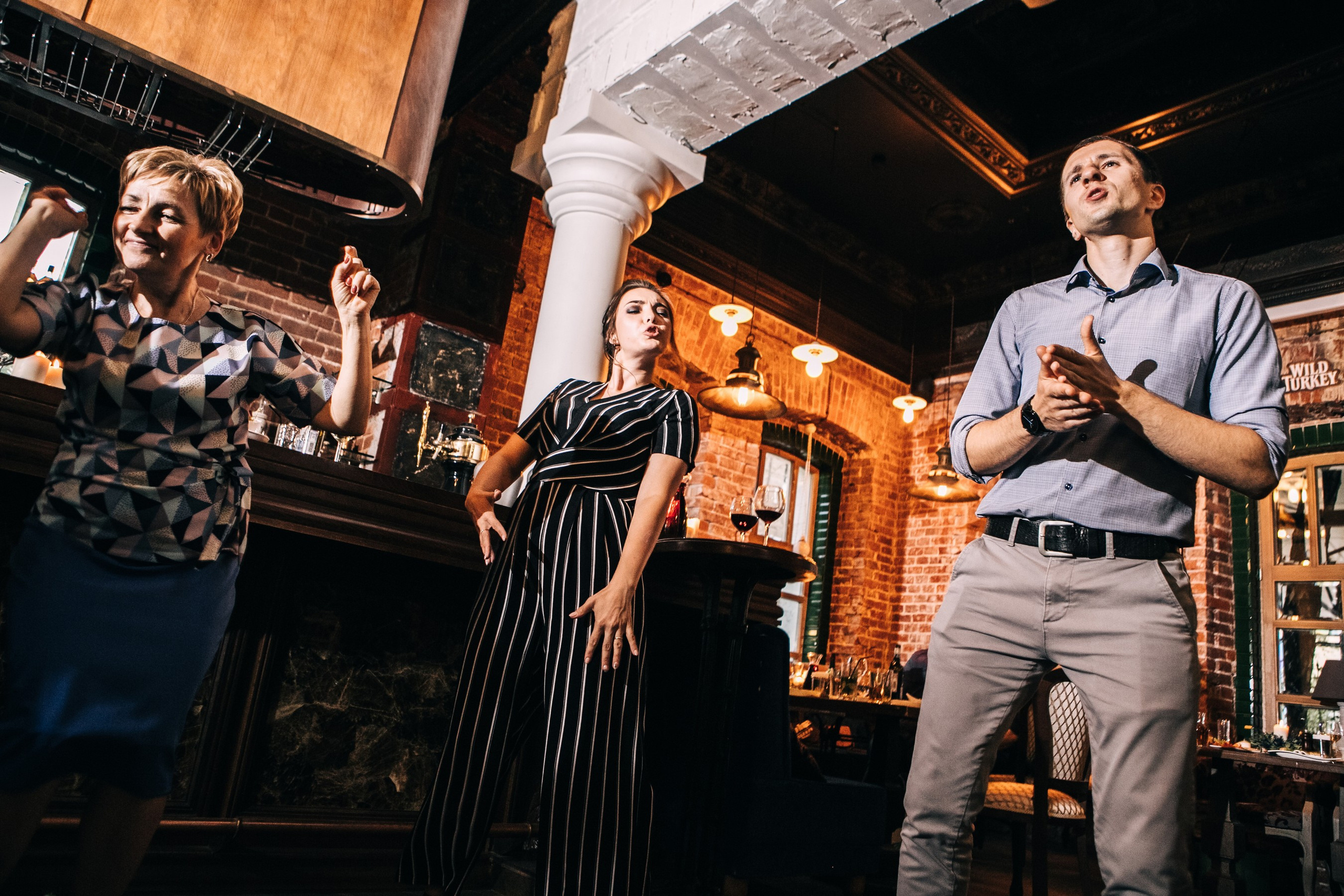 В августе любить. Свадебный фотограф в Новосибирске Анастасия Бантик