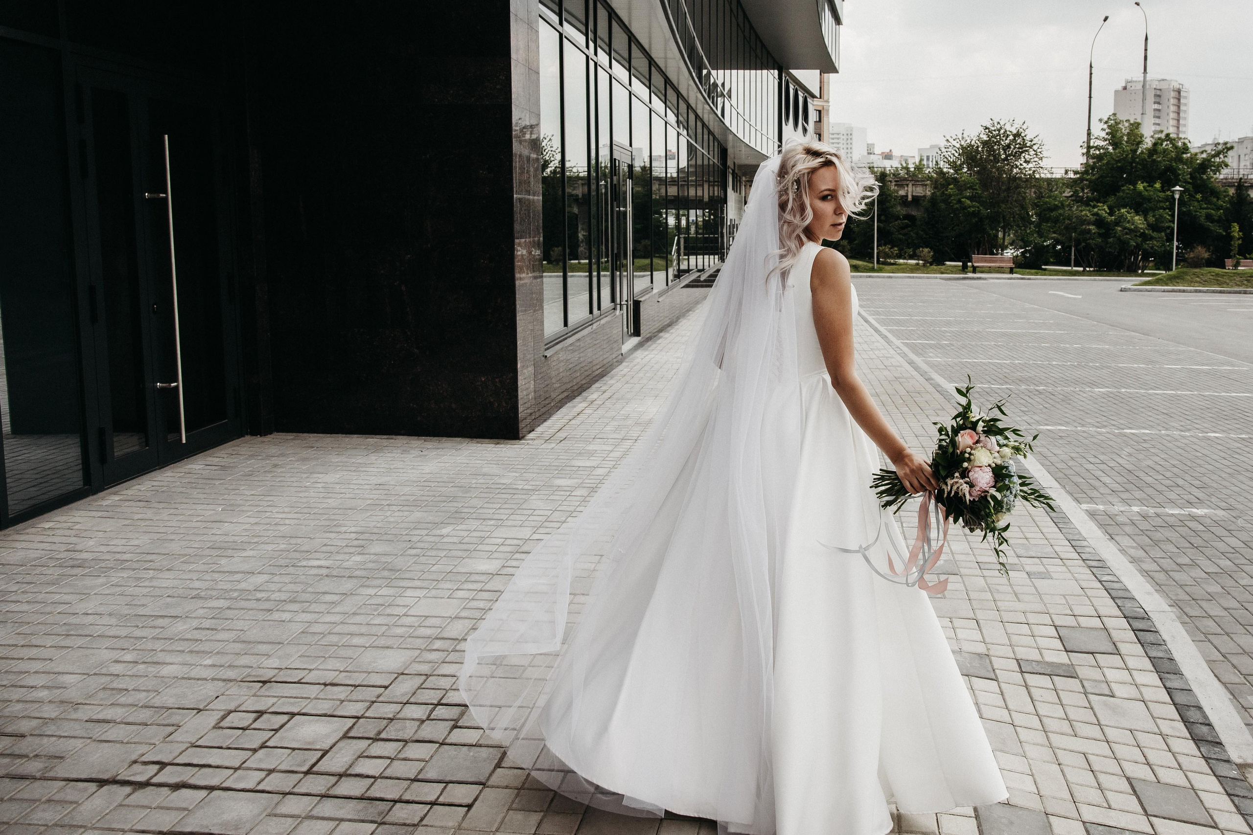 Moment. Свадебный фотограф в Новосибирске Анастасия Бантик