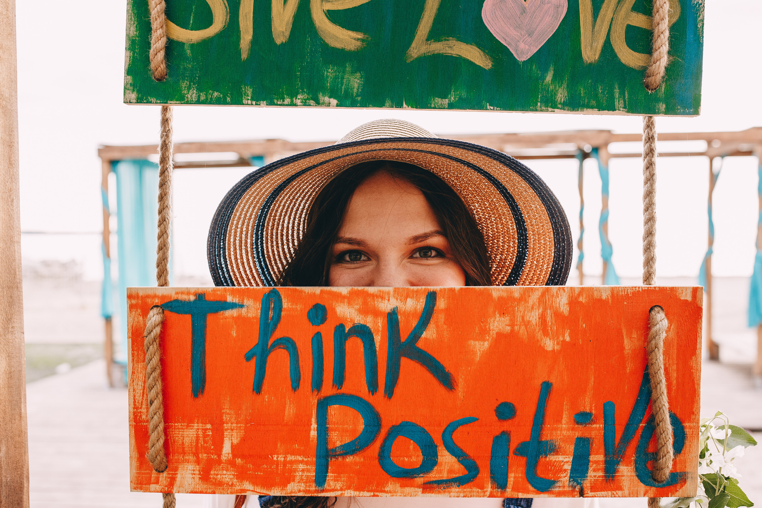 От цвета к морю. Свадебный фотограф в Новосибирске Анастасия Бантик