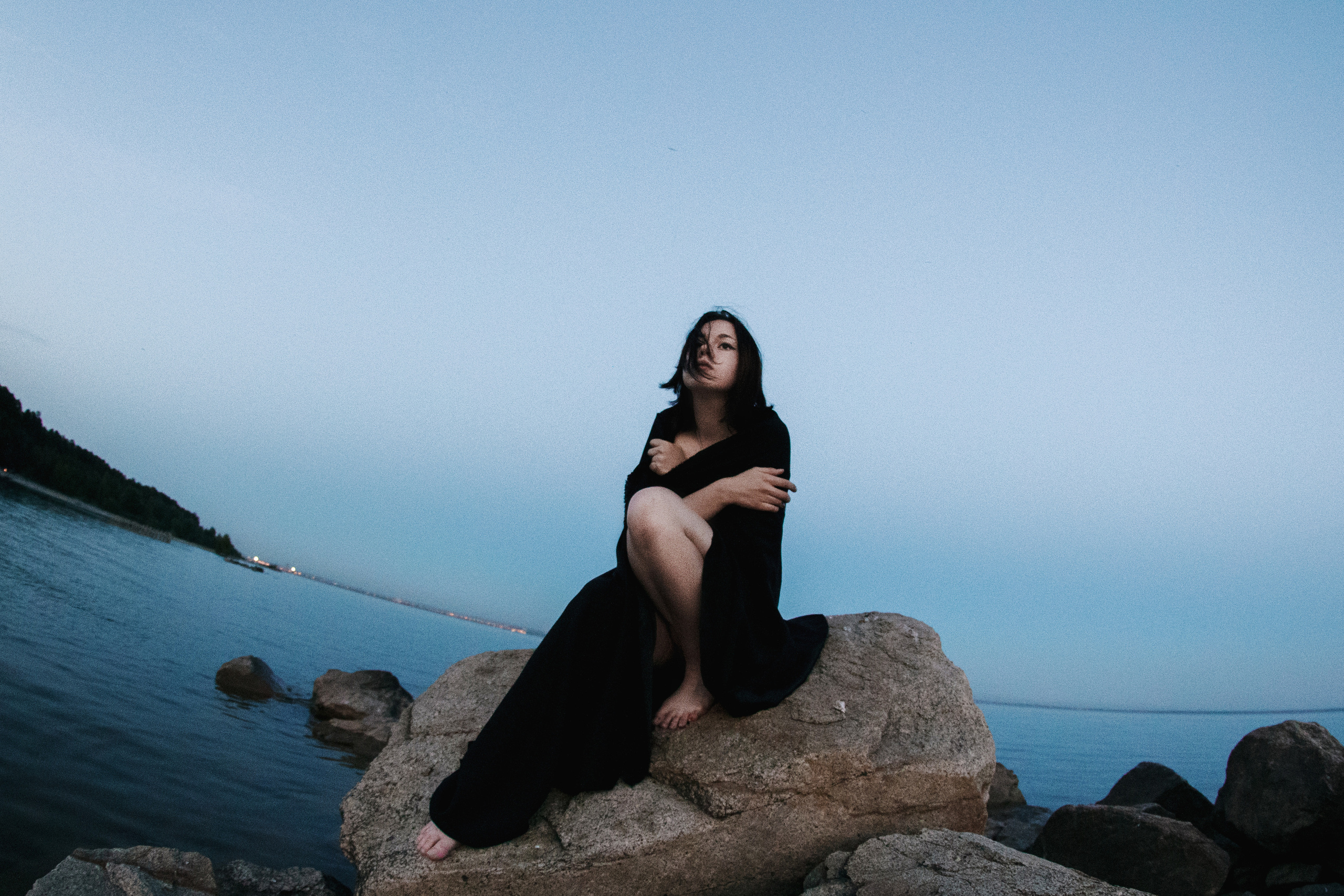 О человеках. Свадебный фотограф в Новосибирске Анастасия Бантик