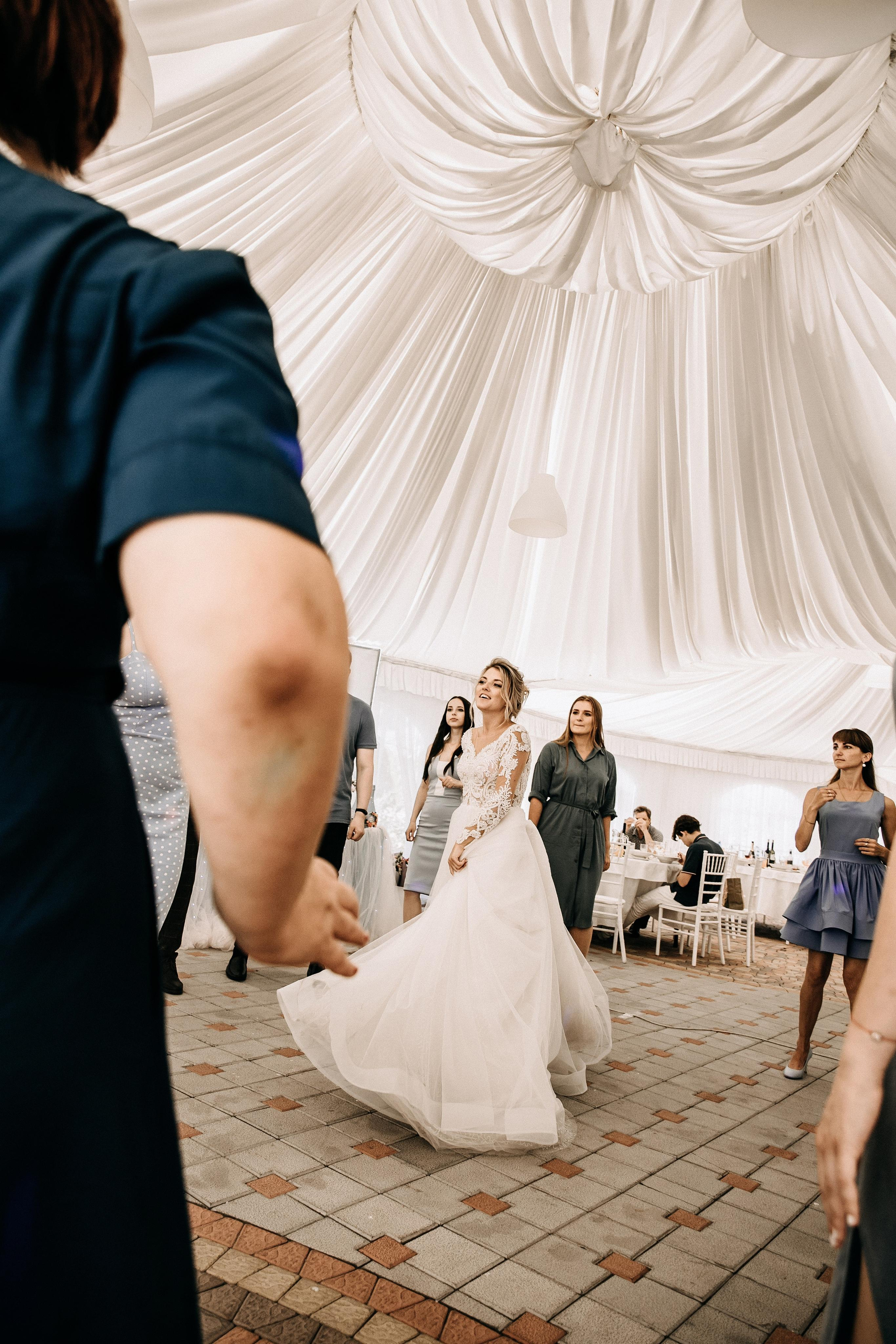 Катя и Андрей. Свадебный фотограф в Новосибирске Анастасия Бантик