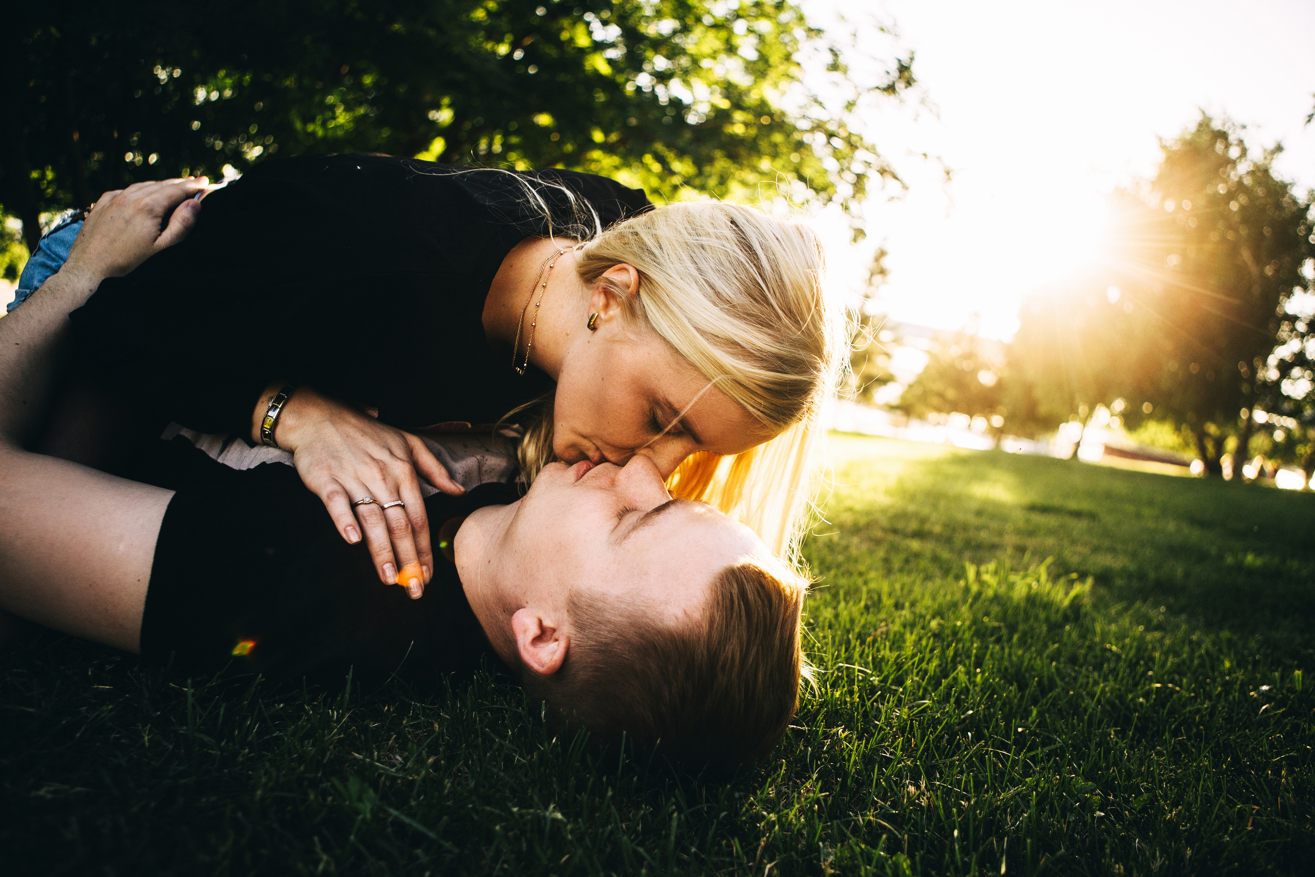 Она сказала ДА!!!. Свадебный фотограф в Новосибирске Анастасия Бантик