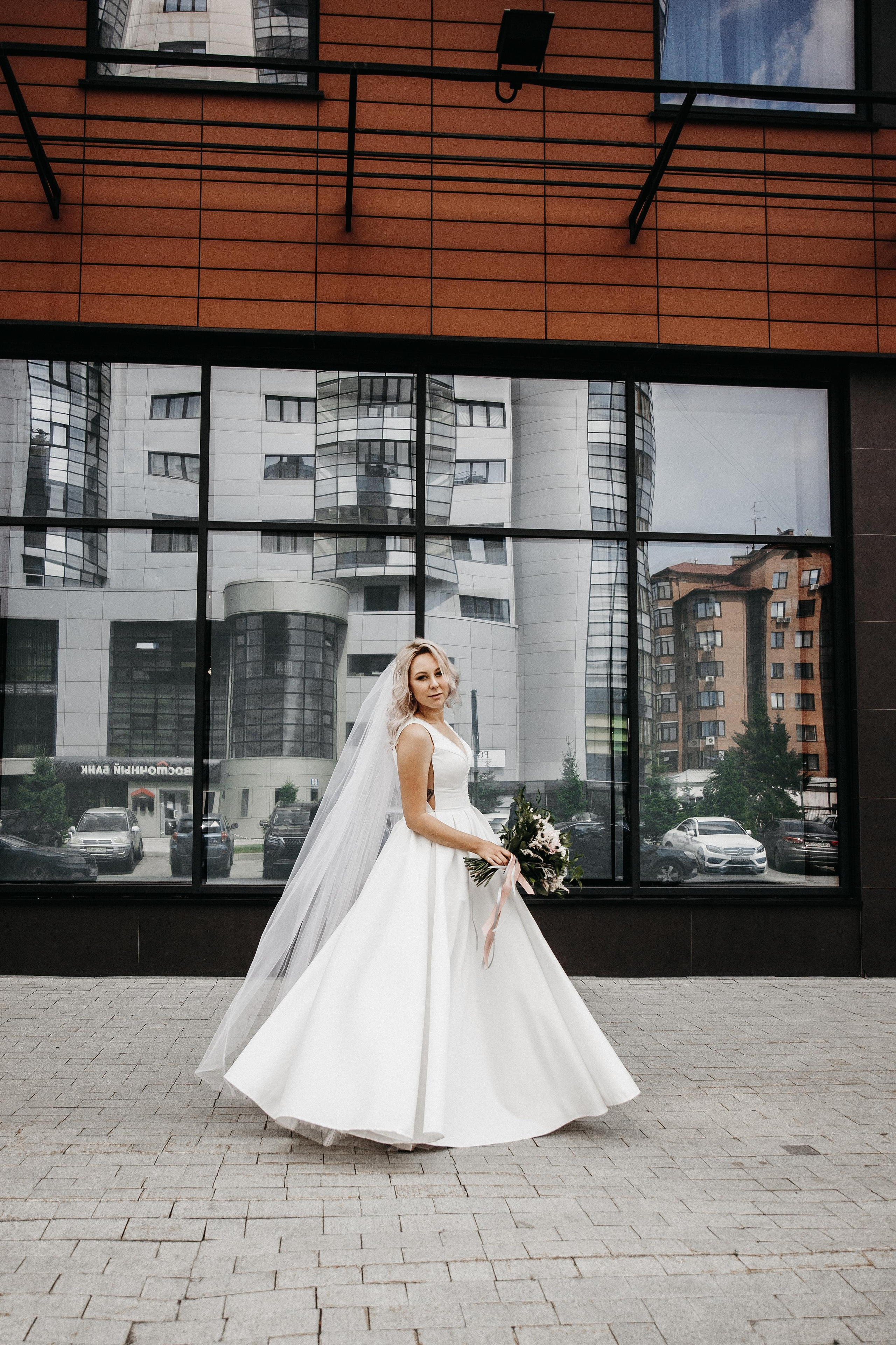 Moment. Свадебный фотограф в Новосибирске Анастасия Бантик