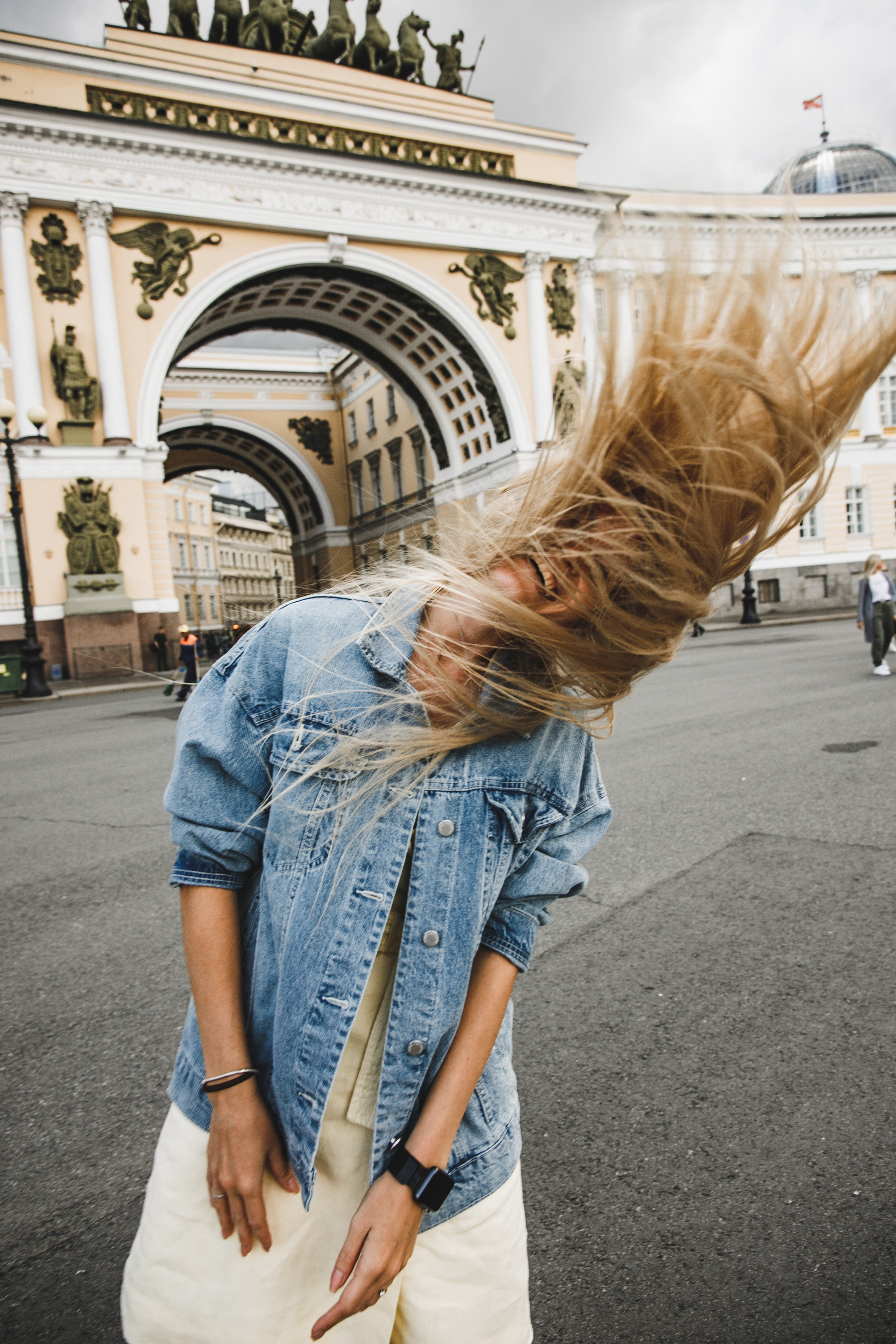 В Питере любить!. Свадебный фотограф в Новосибирске Анастасия Бантик