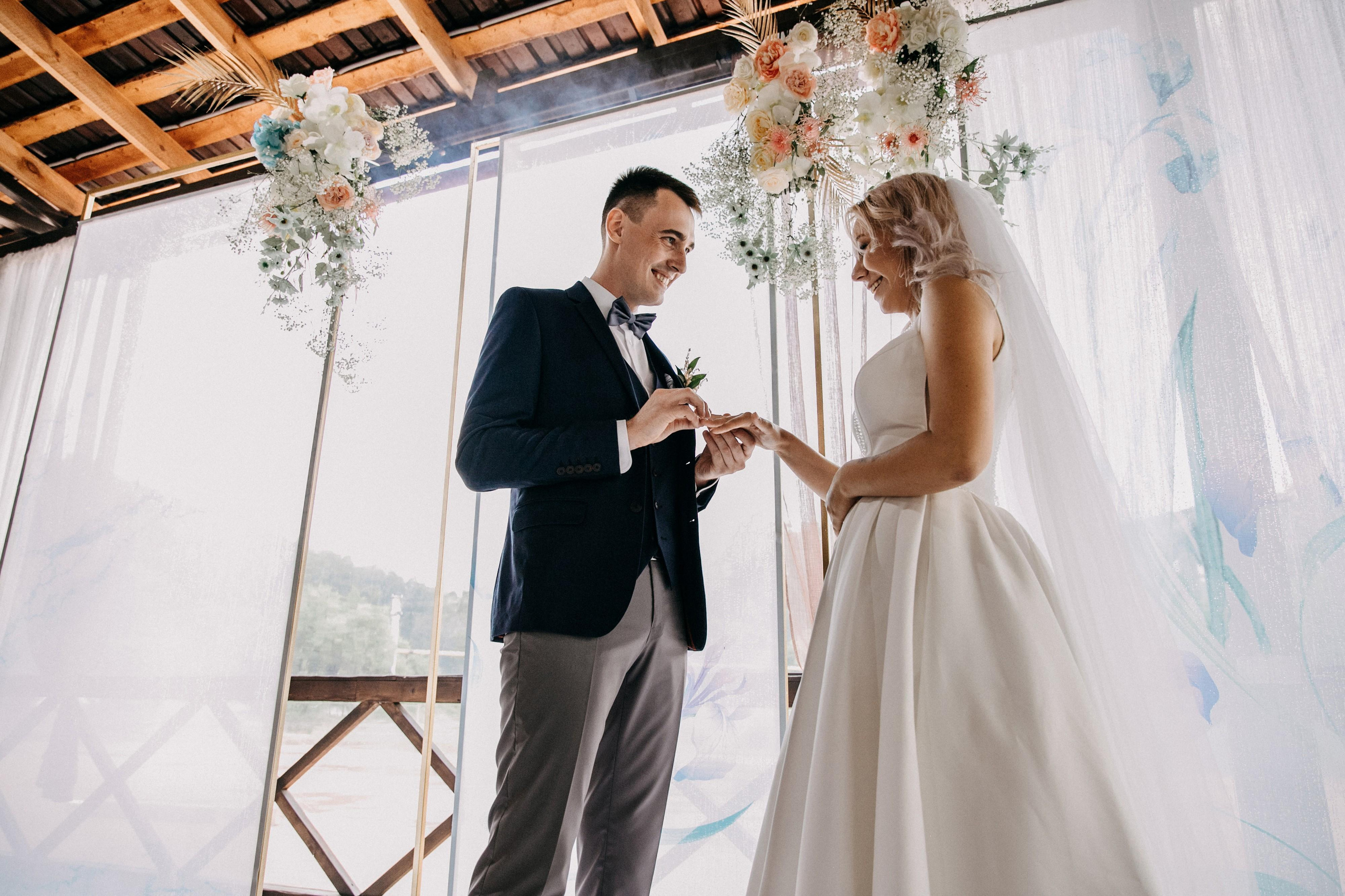 Moment. Свадебный фотограф в Новосибирске Анастасия Бантик