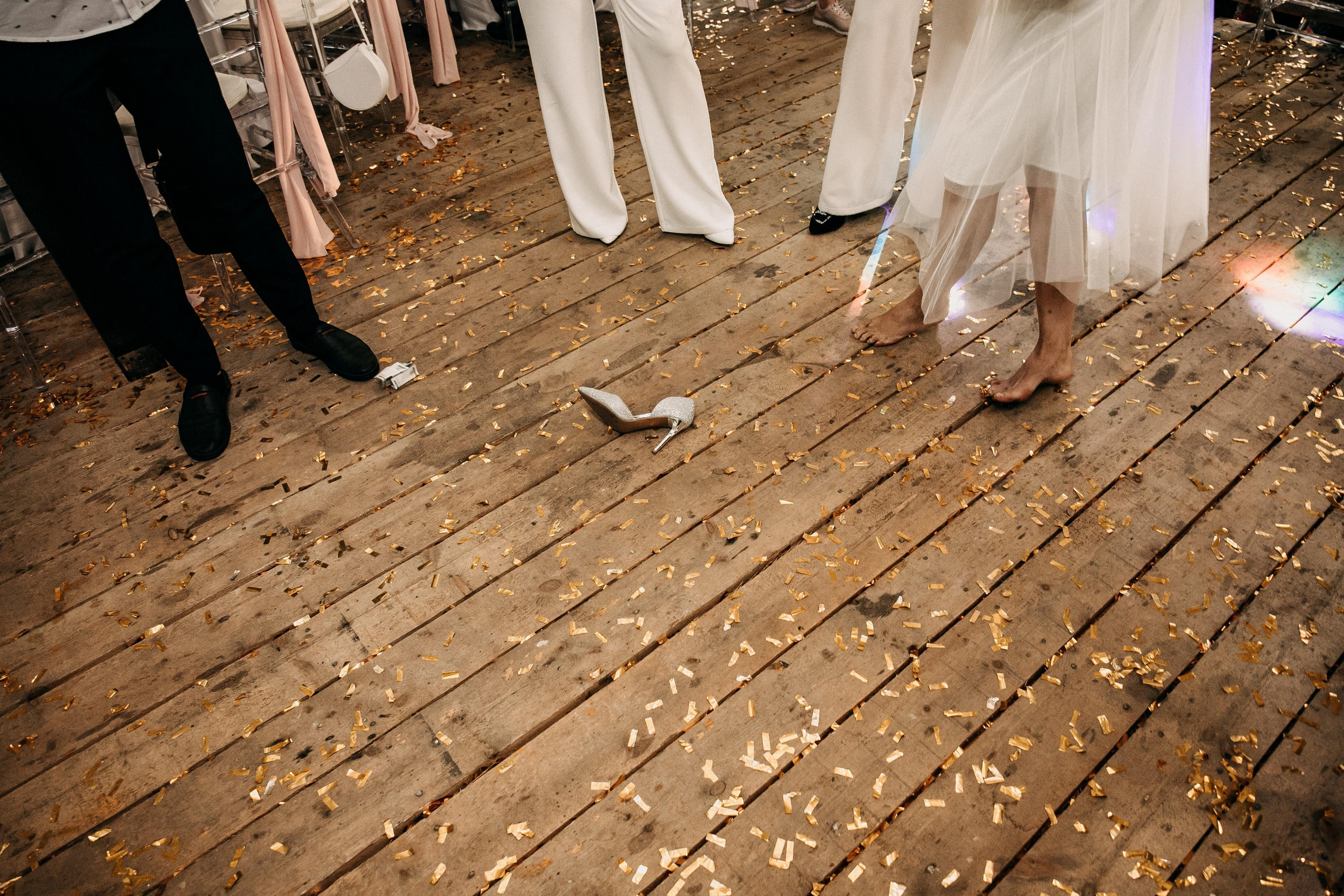 Видели ночь, гуляли всю ноооочь до утраааа. Свадебный фотограф в Новосибирске Анастасия Бантик