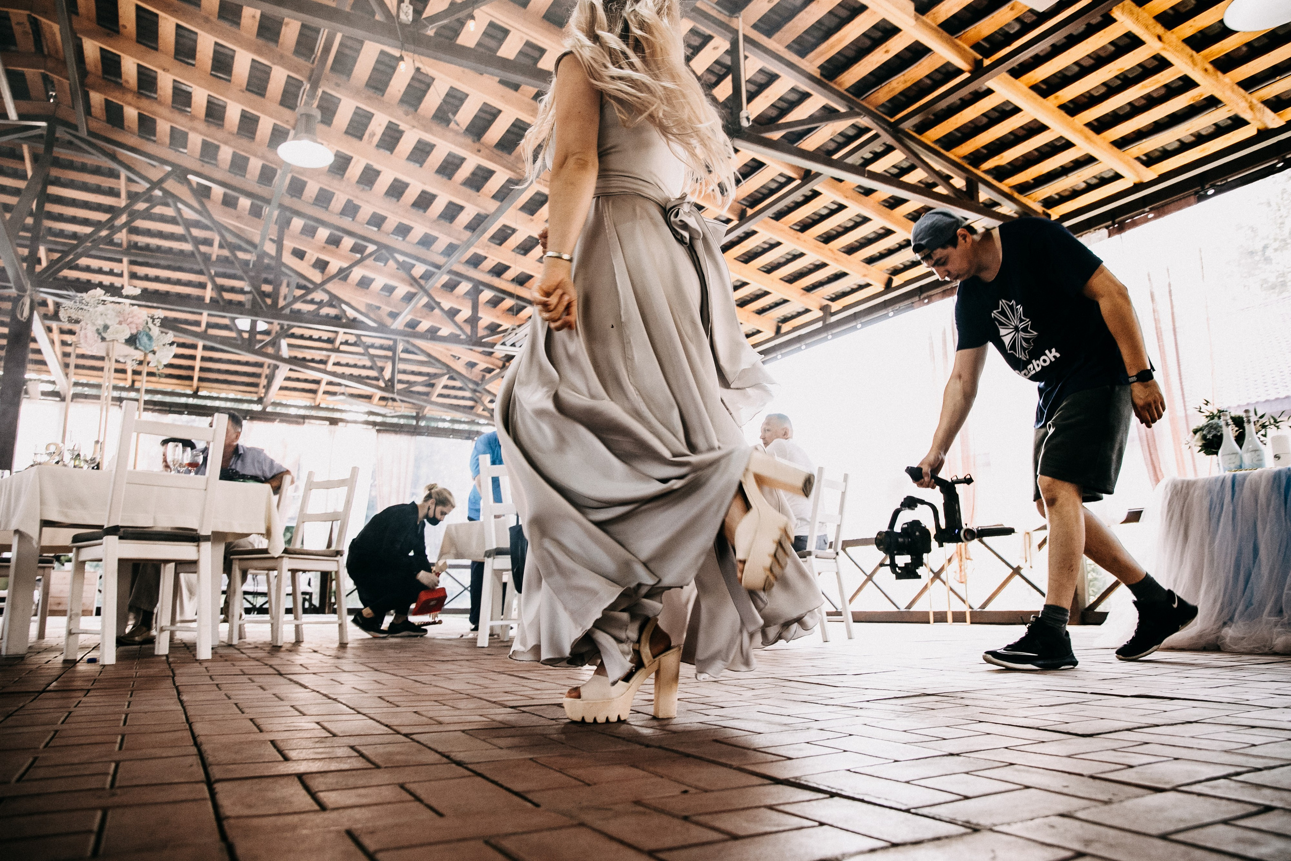 Moment. Свадебный фотограф в Новосибирске Анастасия Бантик