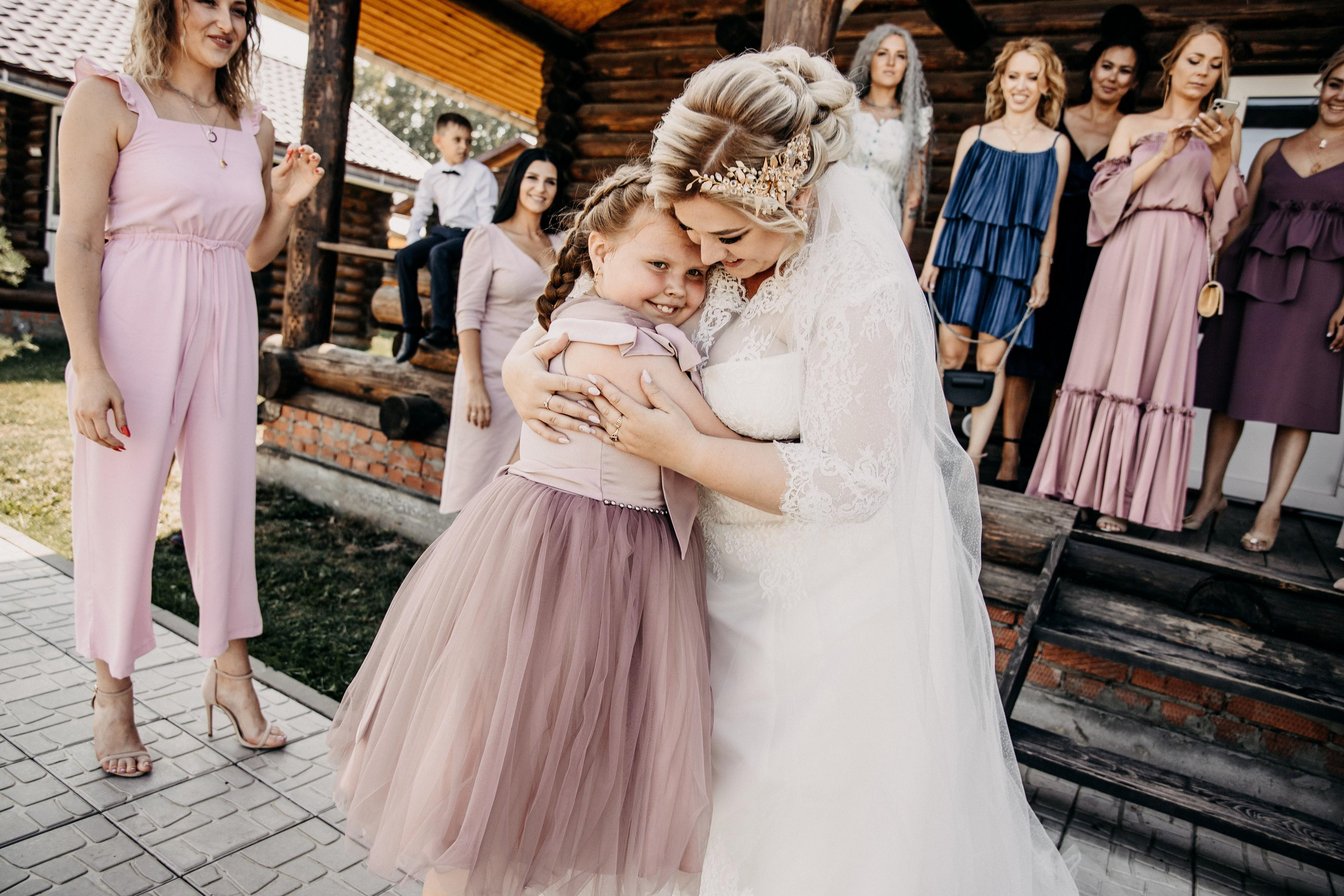 Видели ночь, гуляли всю ноооочь до утраааа. Свадебный фотограф в Новосибирске Анастасия Бантик