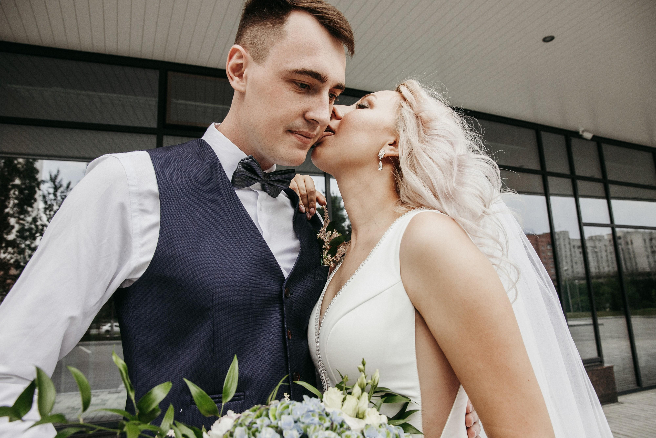 Moment. Свадебный фотограф в Новосибирске Анастасия Бантик