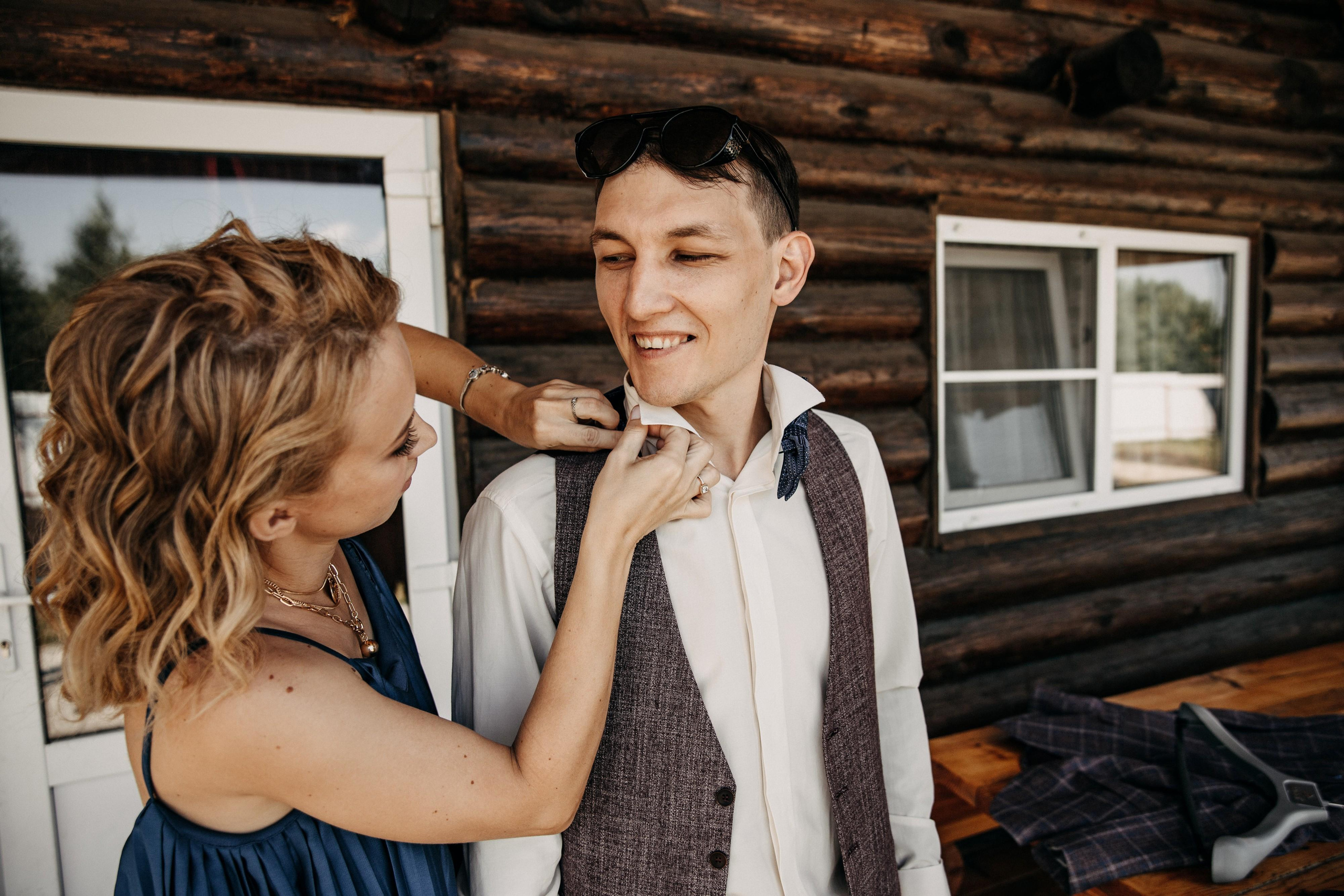 Видели ночь, гуляли всю ноооочь до утраааа. Свадебный фотограф в Новосибирске Анастасия Бантик