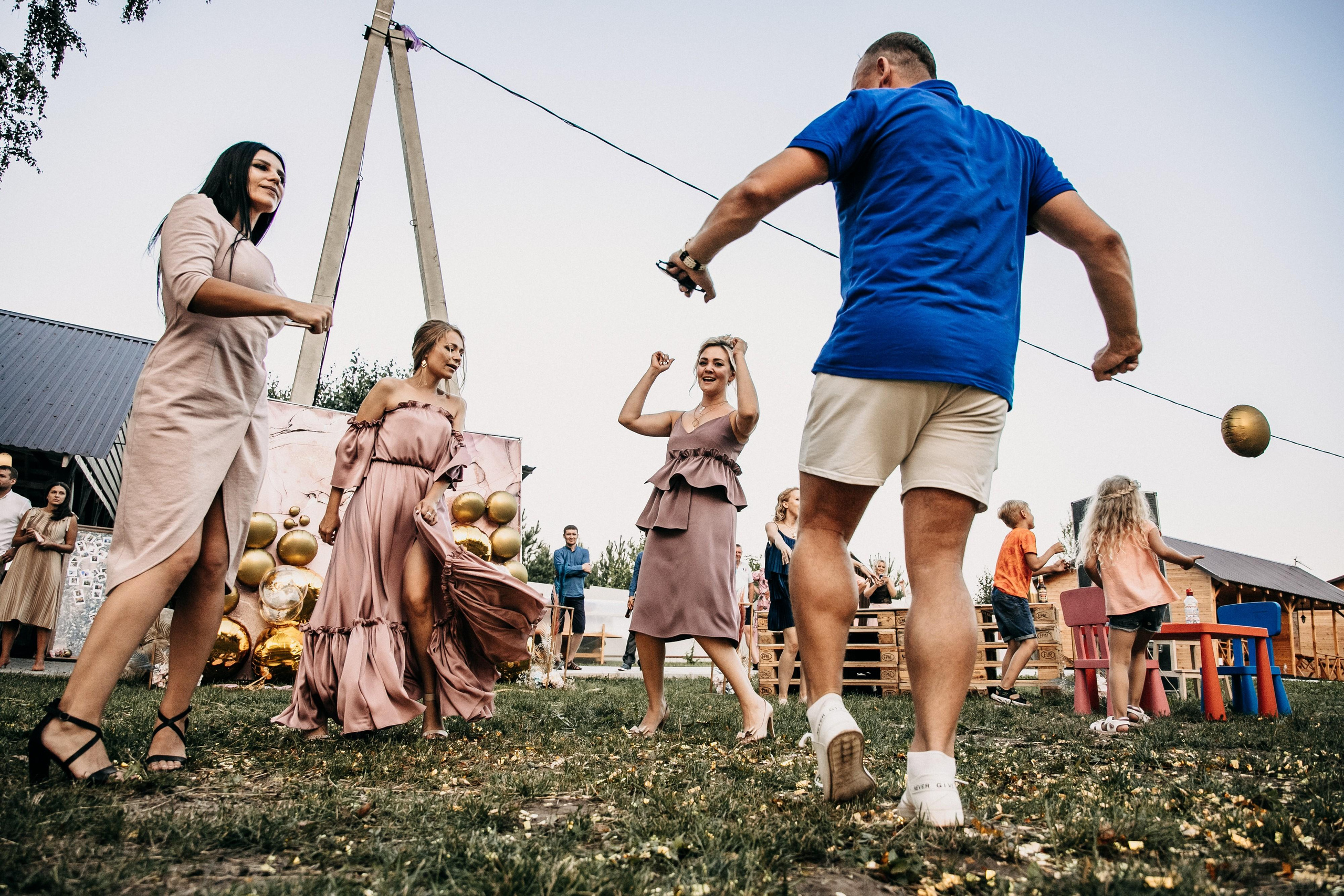 Видели ночь, гуляли всю ноооочь до утраааа. Свадебный фотограф в Новосибирске Анастасия Бантик