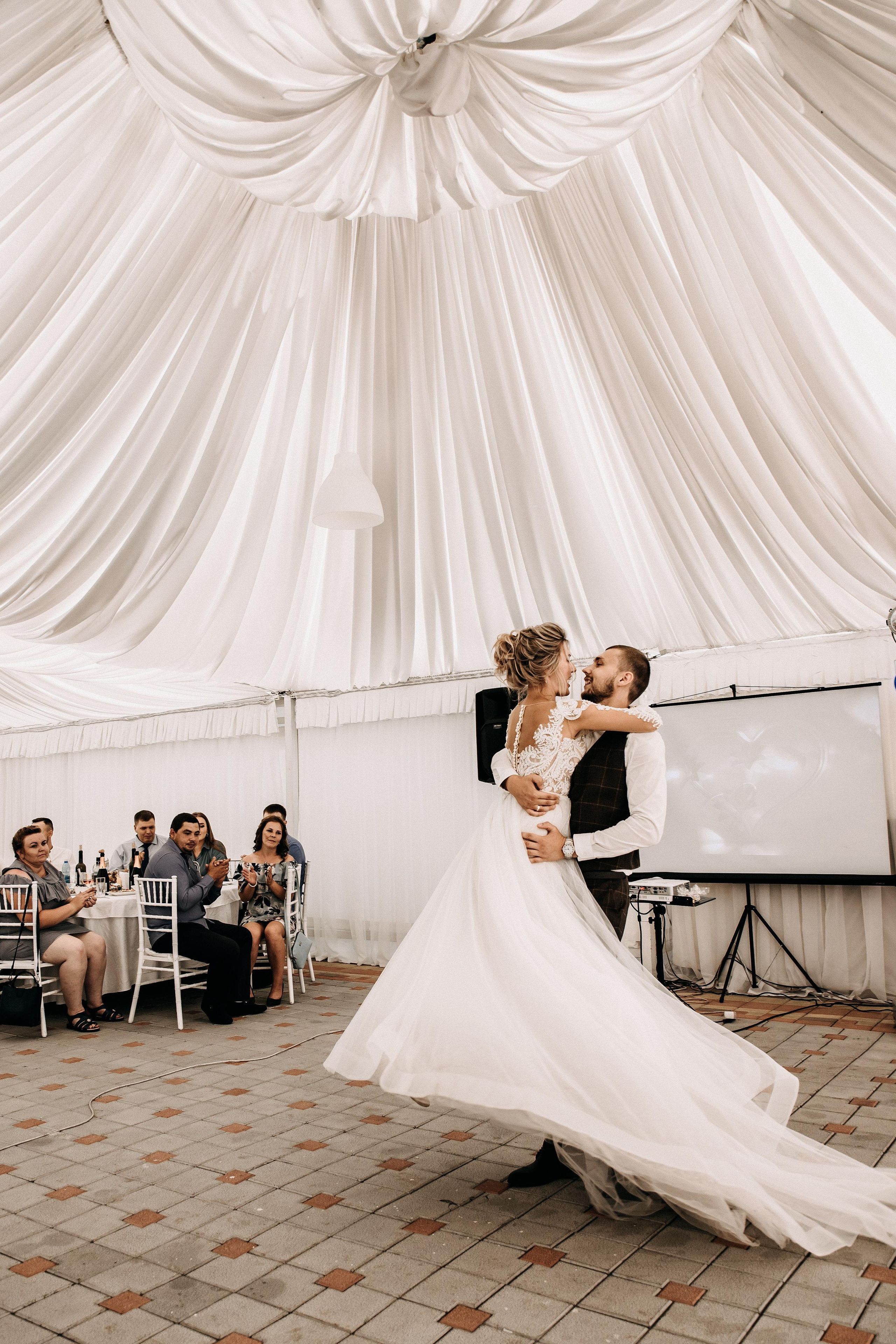 Катя и Андрей. Свадебный фотограф в Новосибирске Анастасия Бантик