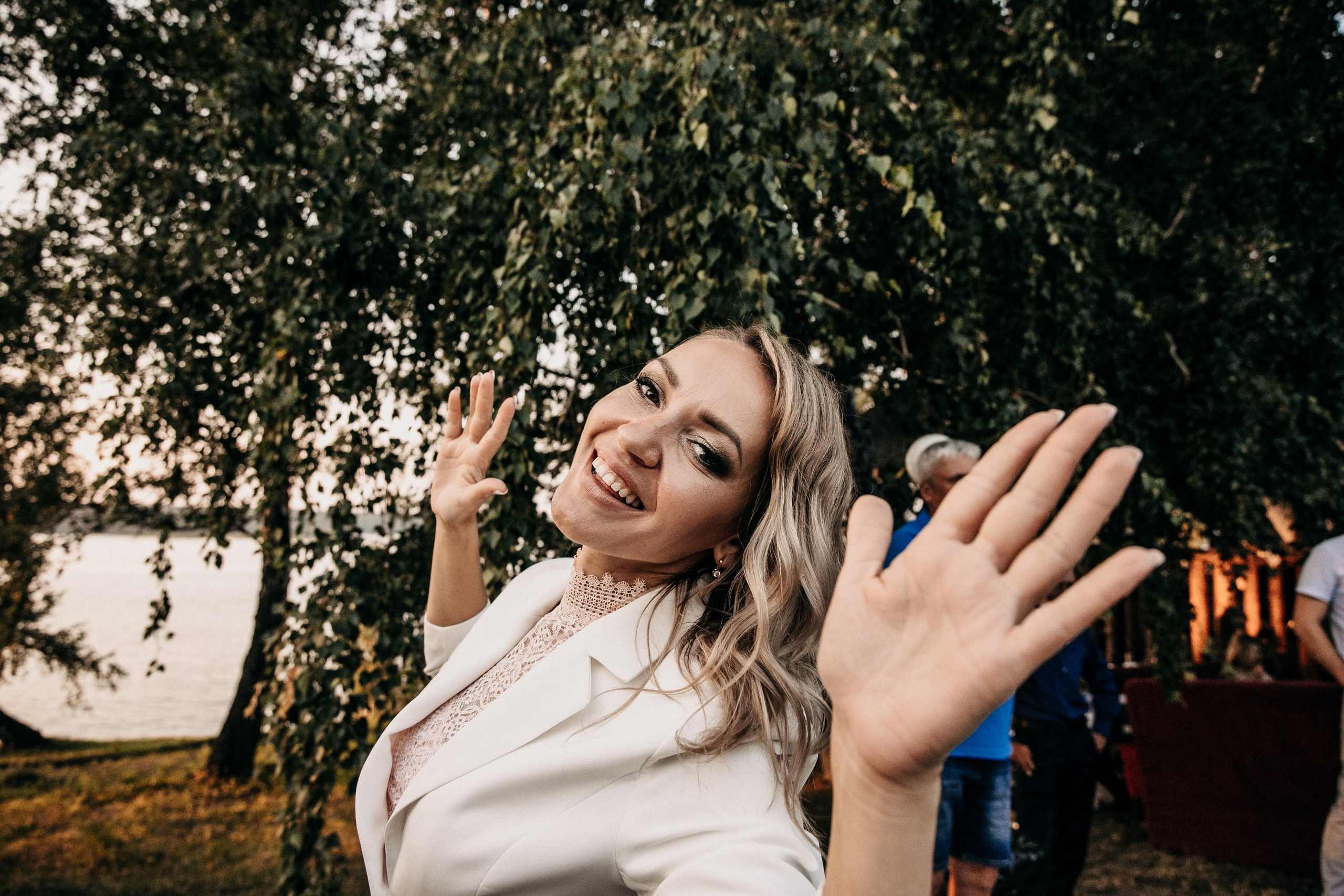 Видели ночь, гуляли всю ноооочь до утраааа. Свадебный фотограф в Новосибирске Анастасия Бантик