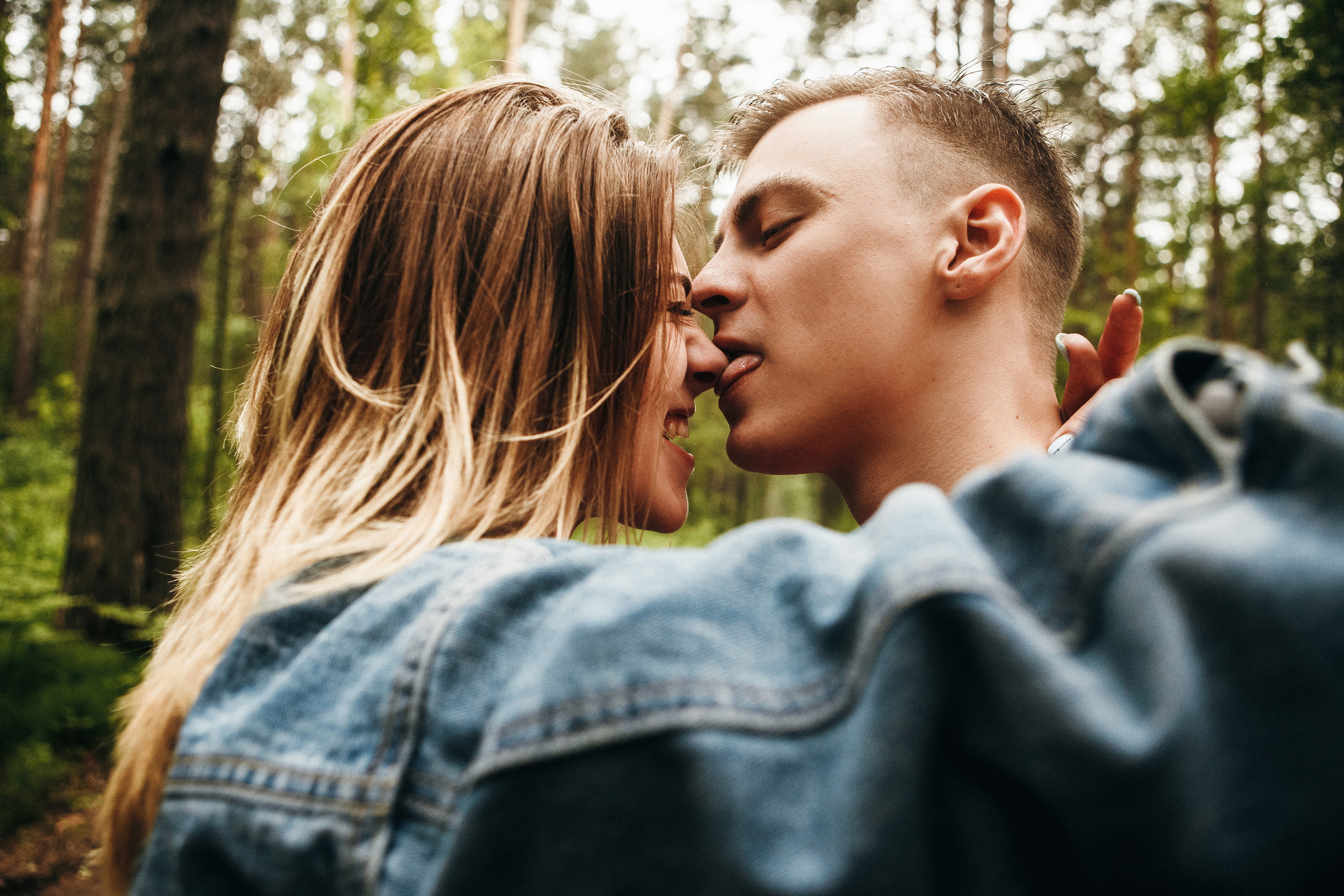 Любить люпины и собак!. Свадебный фотограф в Новосибирске Анастасия Бантик