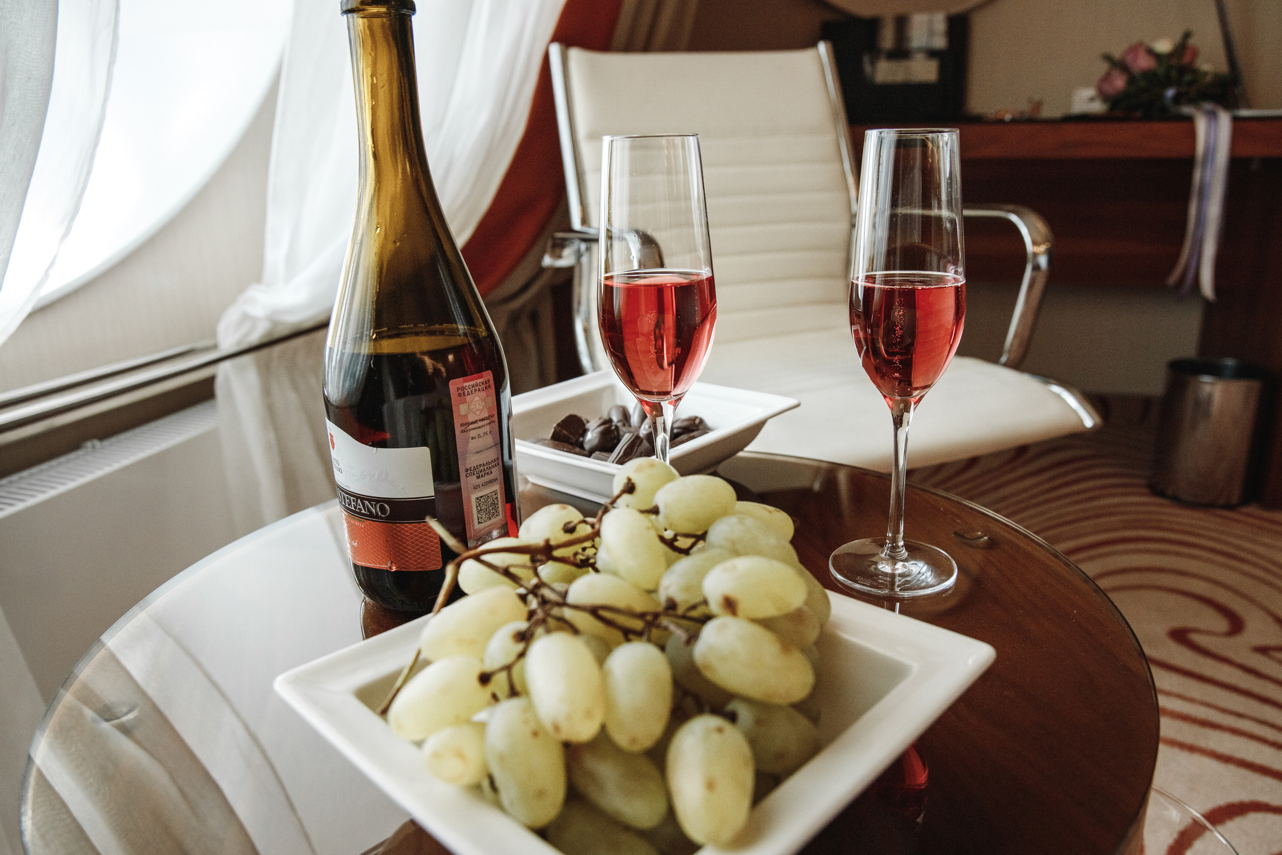 Идеальное утро. Свадебный фотограф в Новосибирске Анастасия Бантик