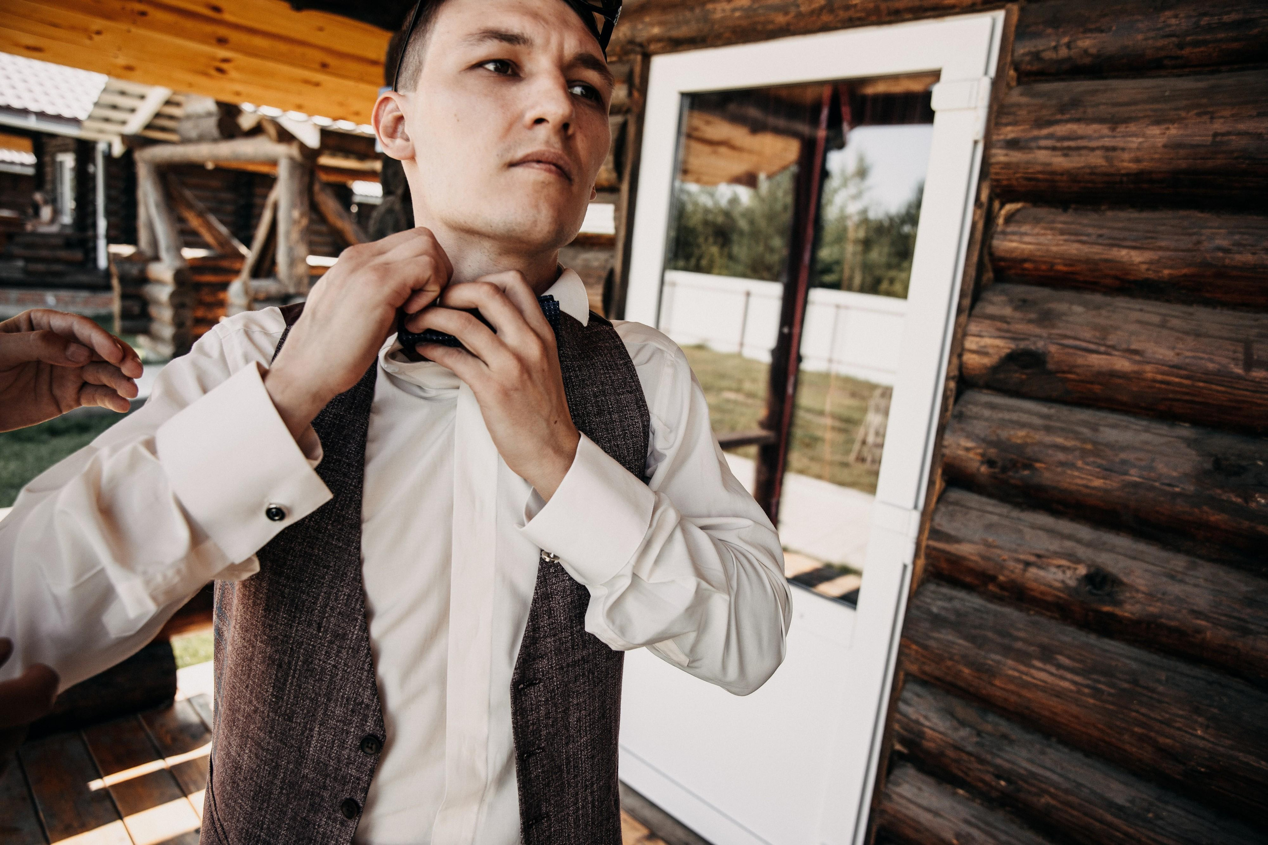 Видели ночь, гуляли всю ноооочь до утраааа. Свадебный фотограф в Новосибирске Анастасия Бантик