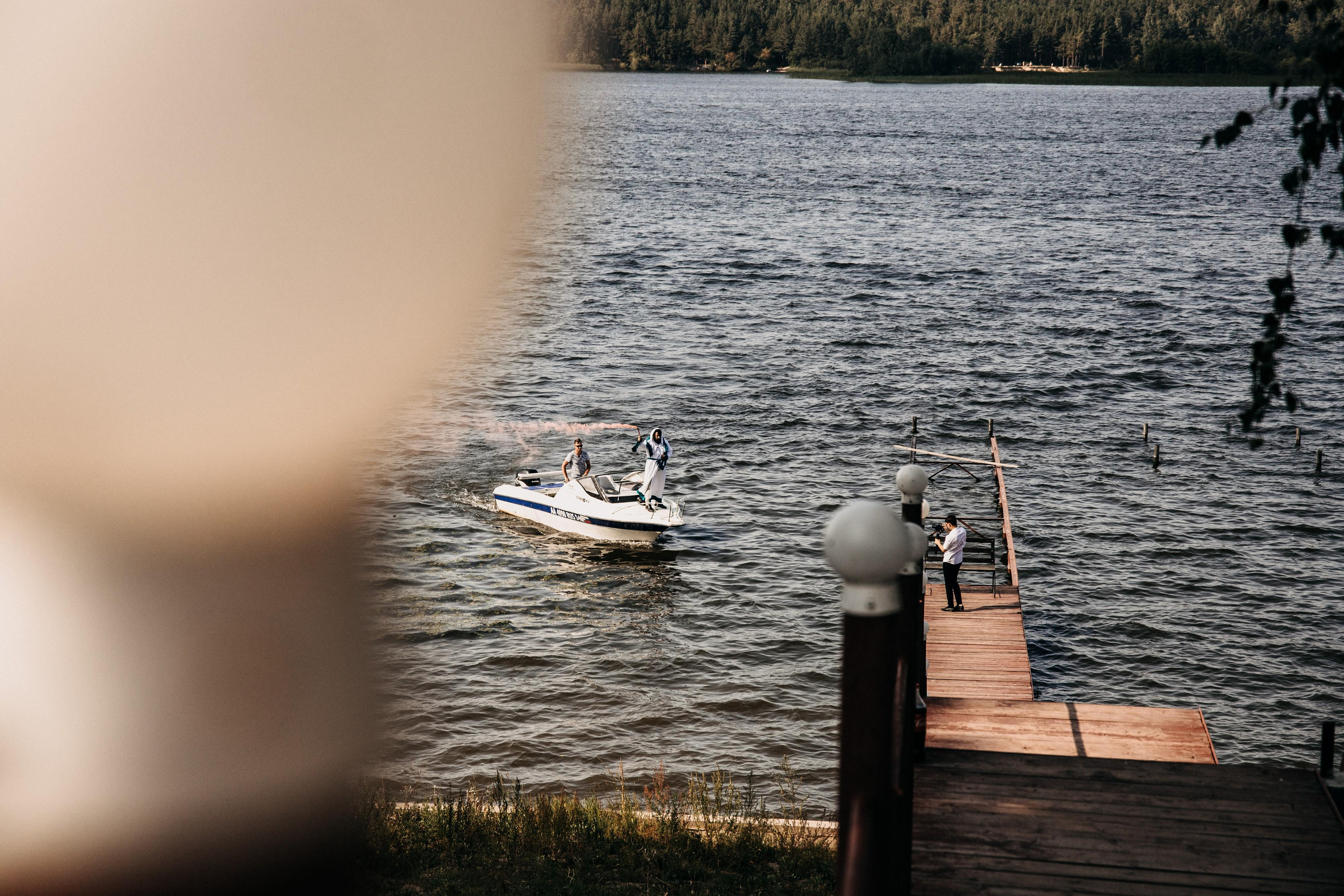 Видели ночь, гуляли всю ноооочь до утраааа. Свадебный фотограф в Новосибирске Анастасия Бантик