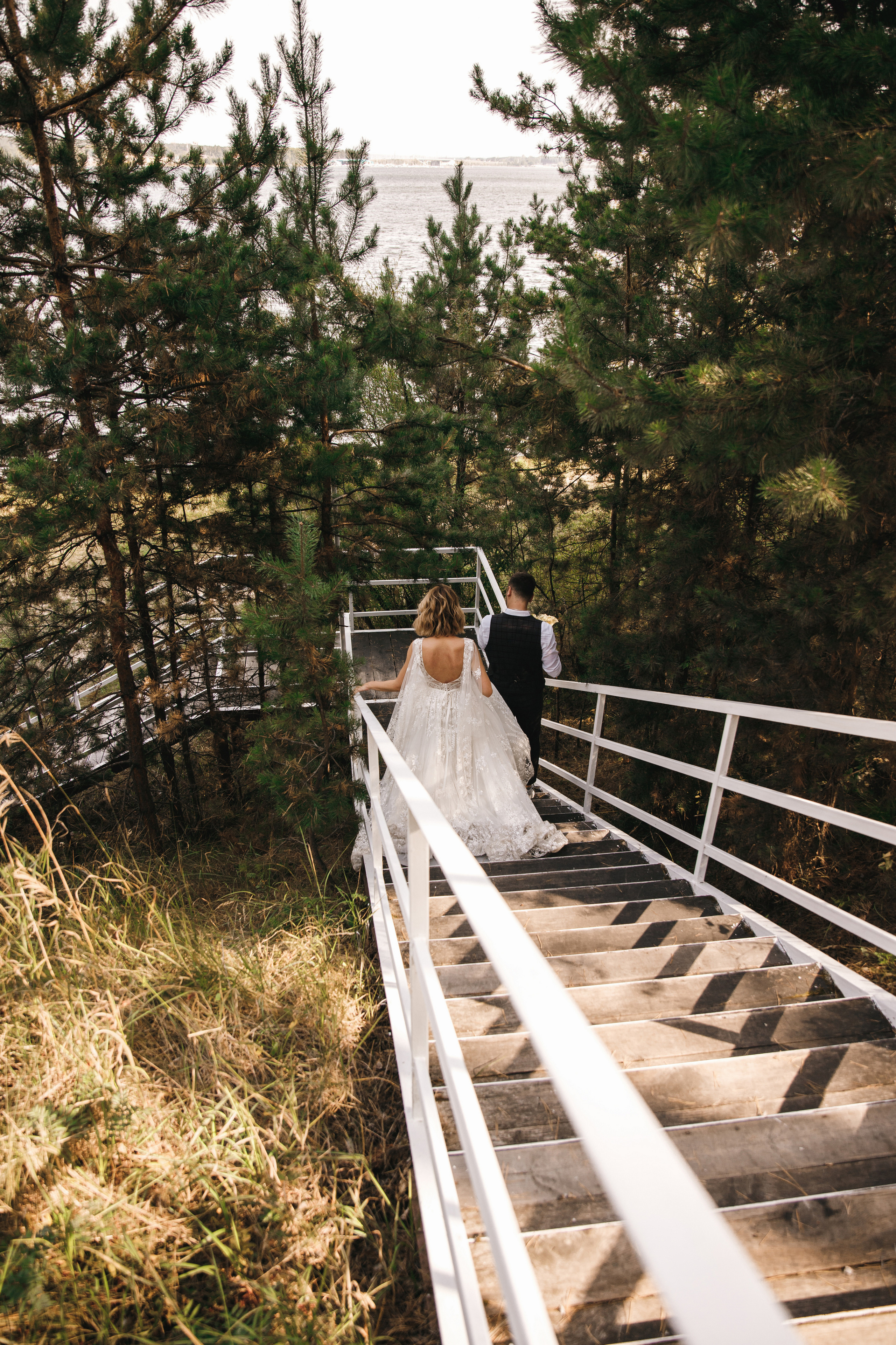 Бургеры сближают. Свадебный фотограф в Новосибирске Анастасия Бантик