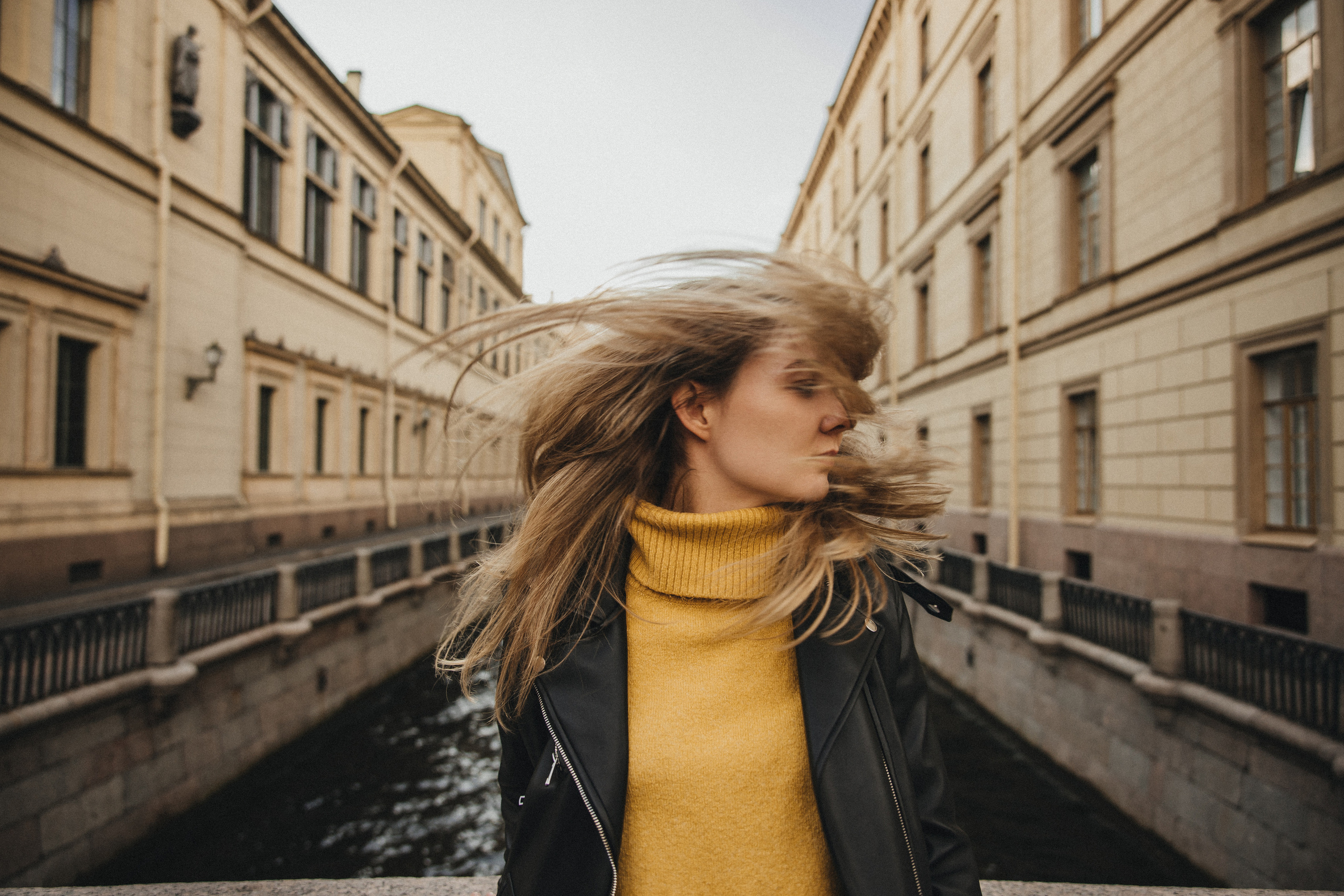 О человеках. Свадебный фотограф в Новосибирске Анастасия Бантик