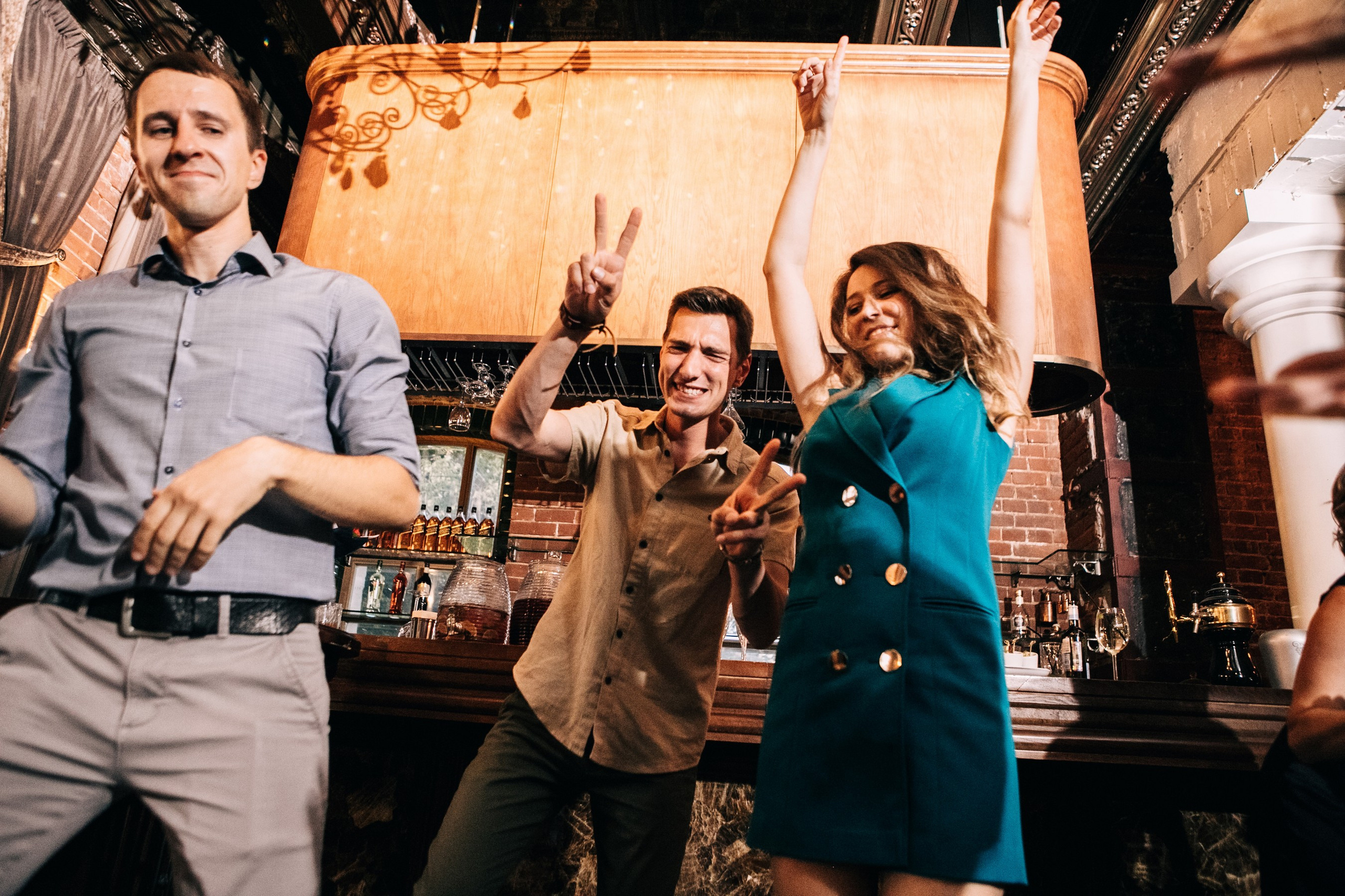 В августе любить. Свадебный фотограф в Новосибирске Анастасия Бантик