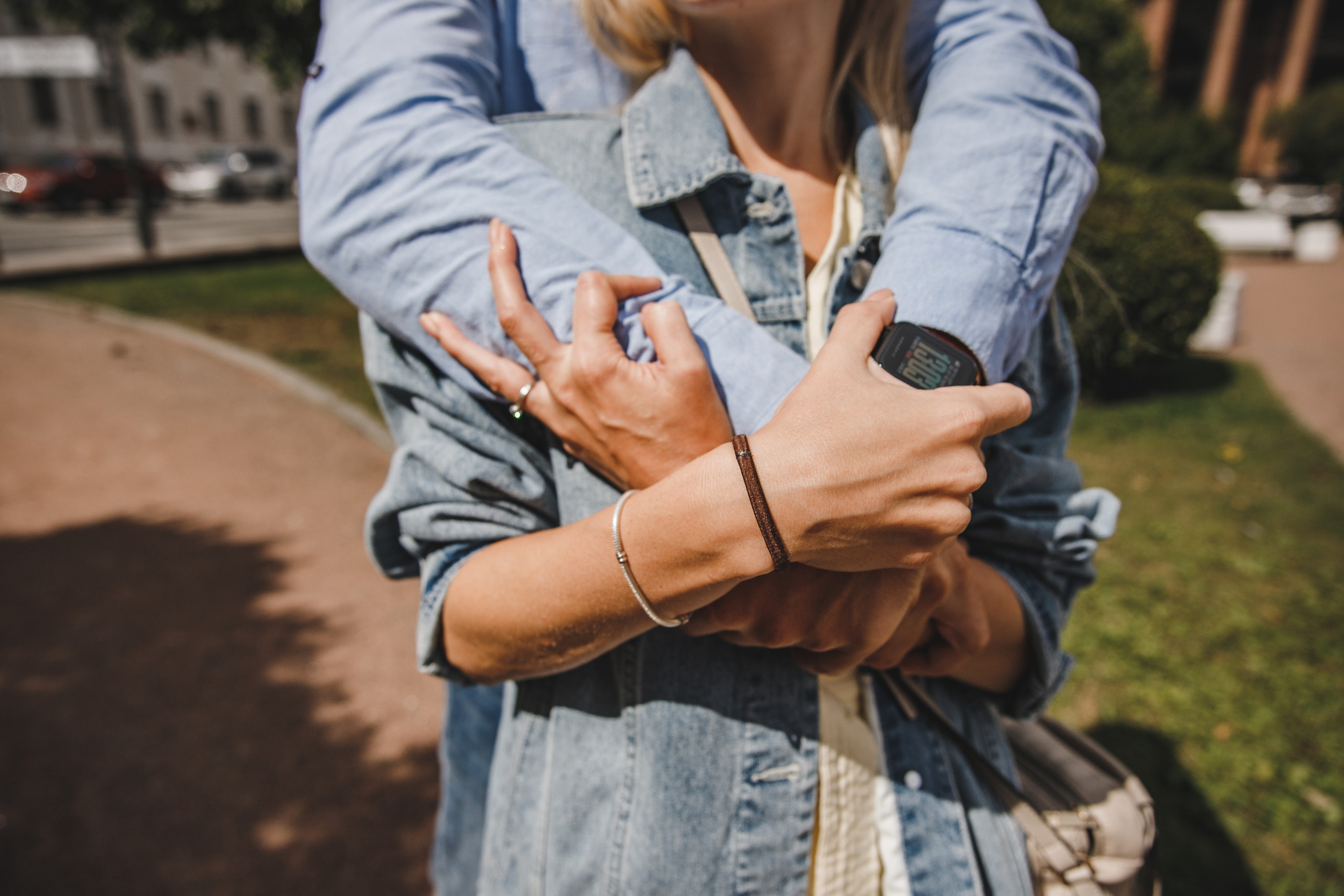 В Питере любить!. Свадебный фотограф в Новосибирске Анастасия Бантик