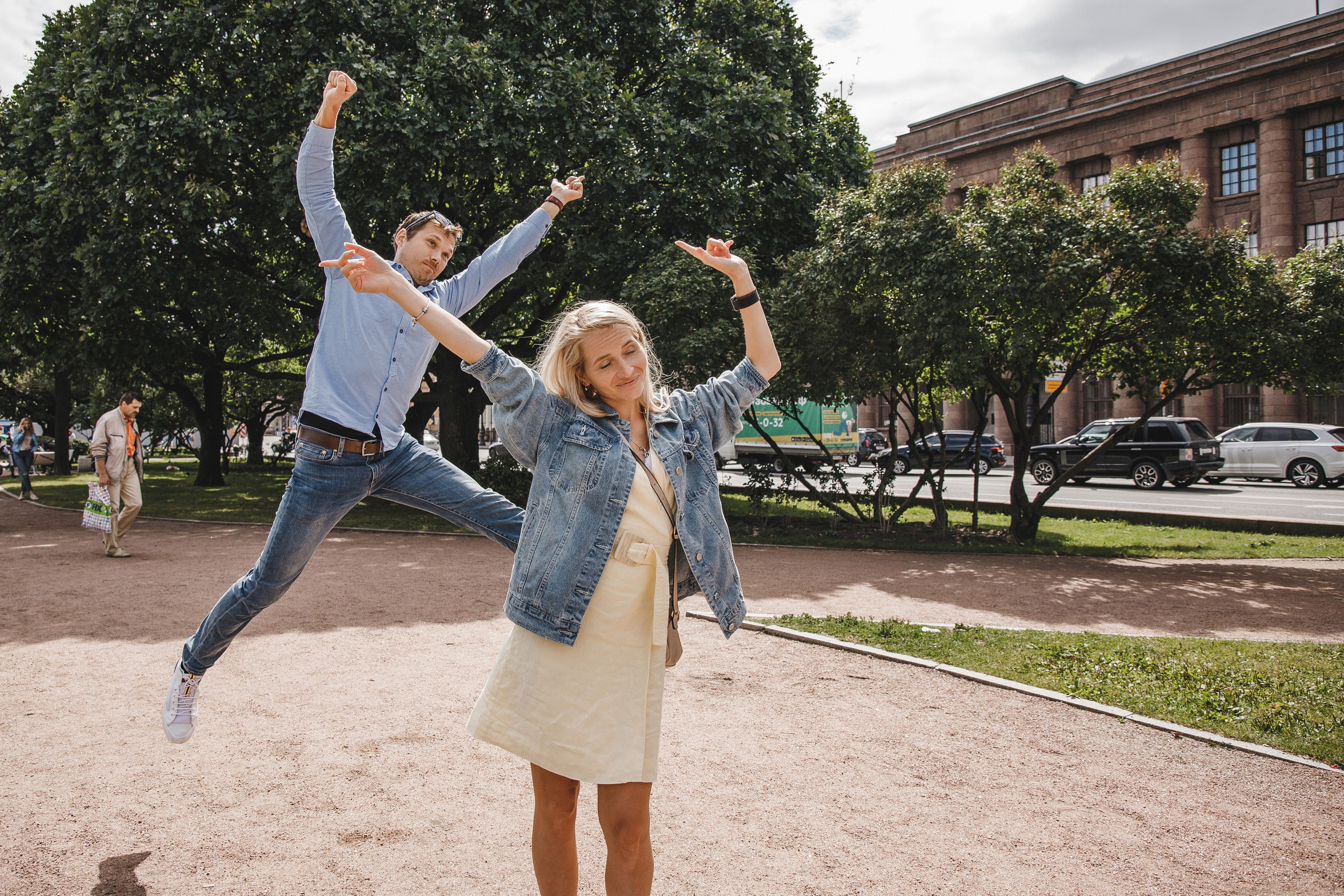 В Питере любить!. Свадебный фотограф в Новосибирске Анастасия Бантик
