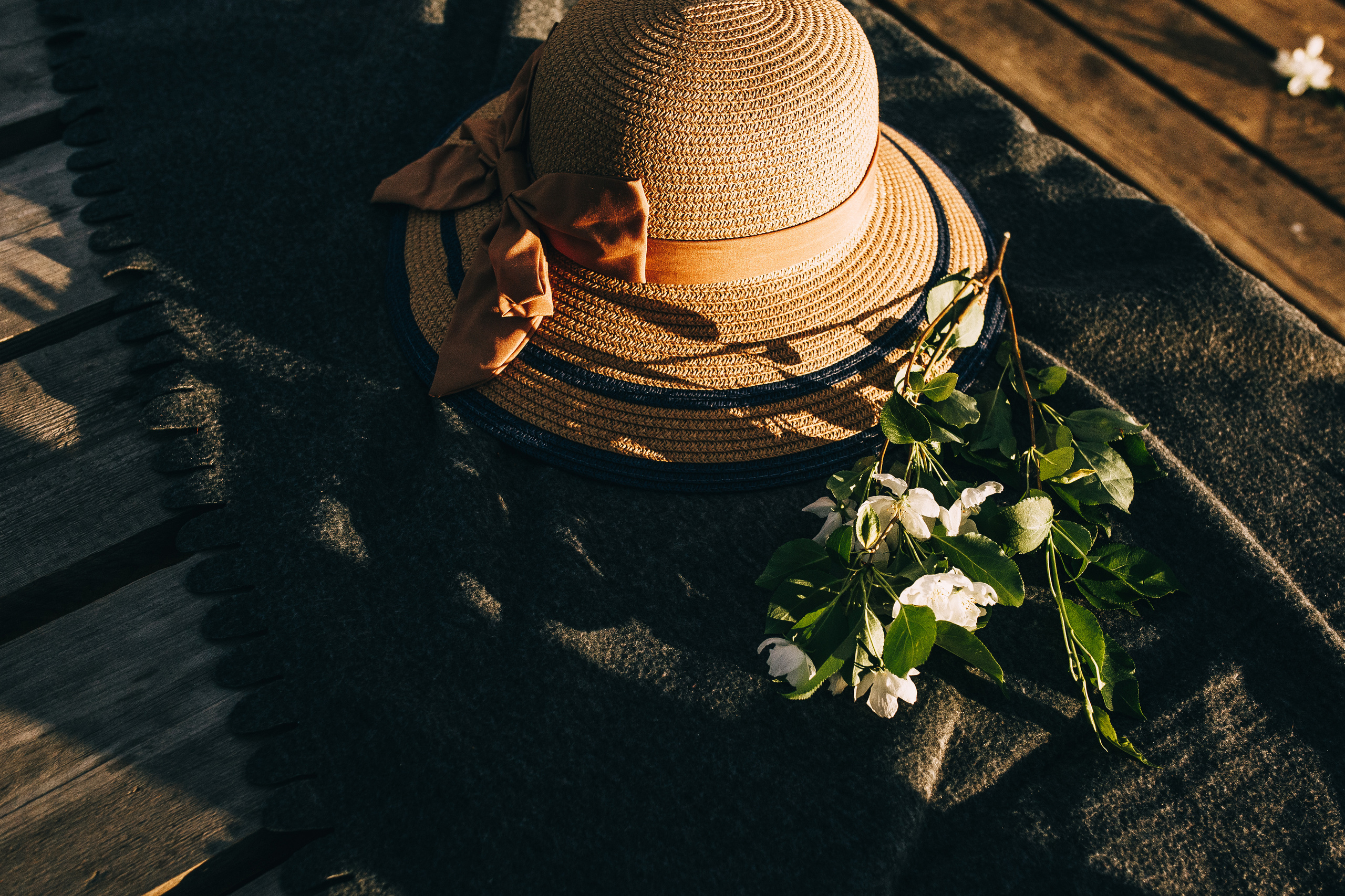 От цвета к морю. Свадебный фотограф в Новосибирске Анастасия Бантик