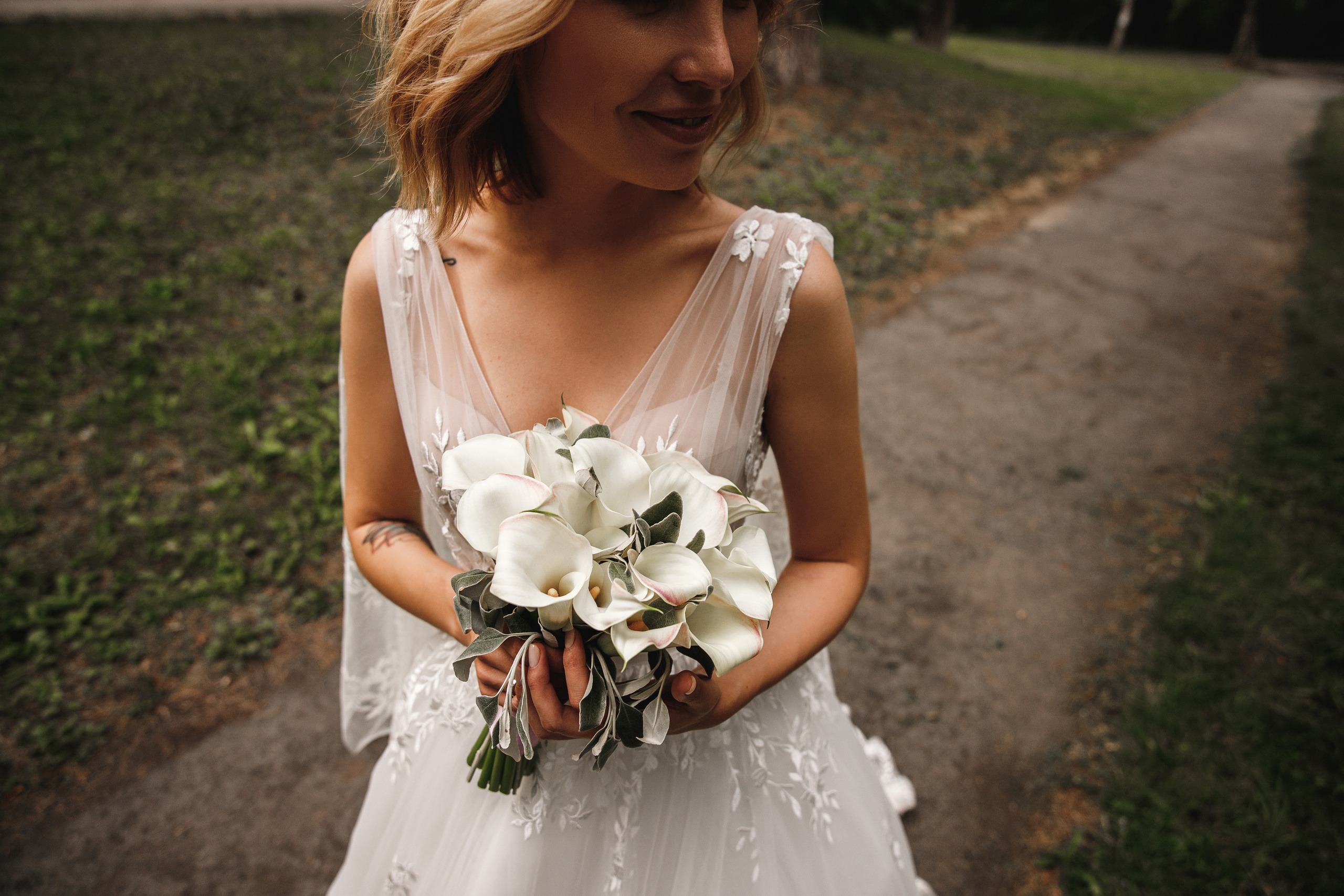 Бургеры сближают. Свадебный фотограф в Новосибирске Анастасия Бантик