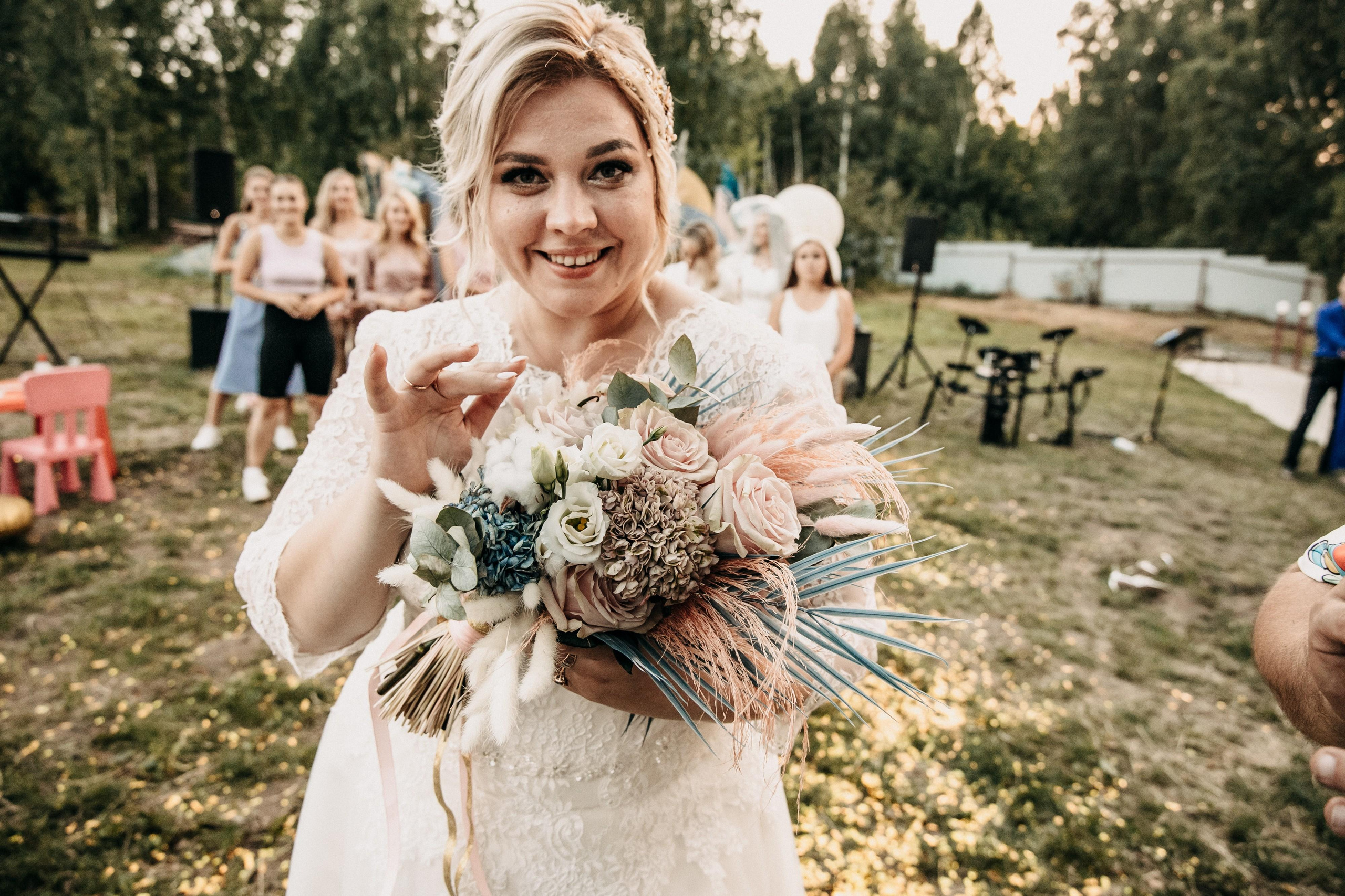 Видели ночь, гуляли всю ноооочь до утраааа. Свадебный фотограф в Новосибирске Анастасия Бантик
