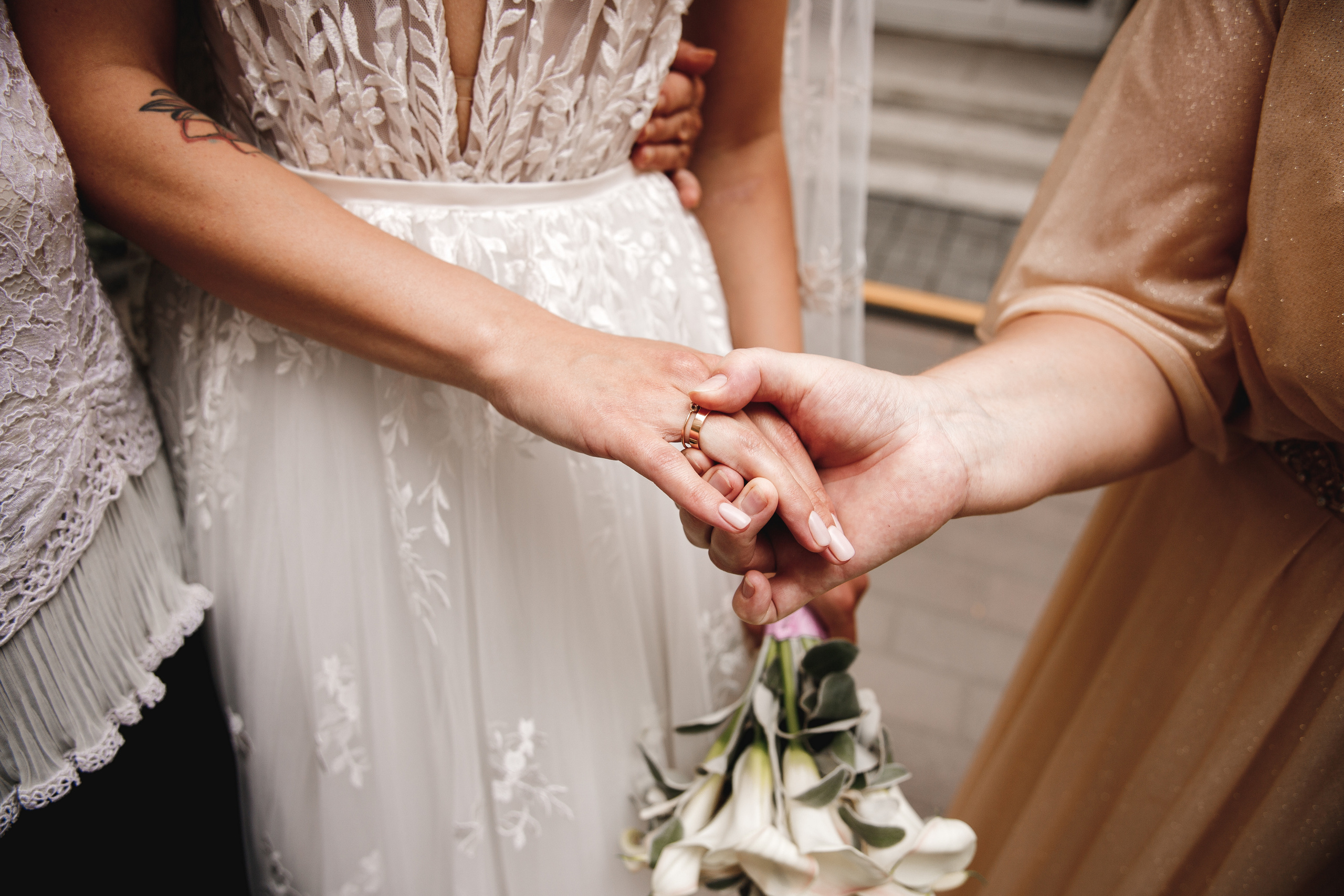 Бургеры сближают. Свадебный фотограф в Новосибирске Анастасия Бантик