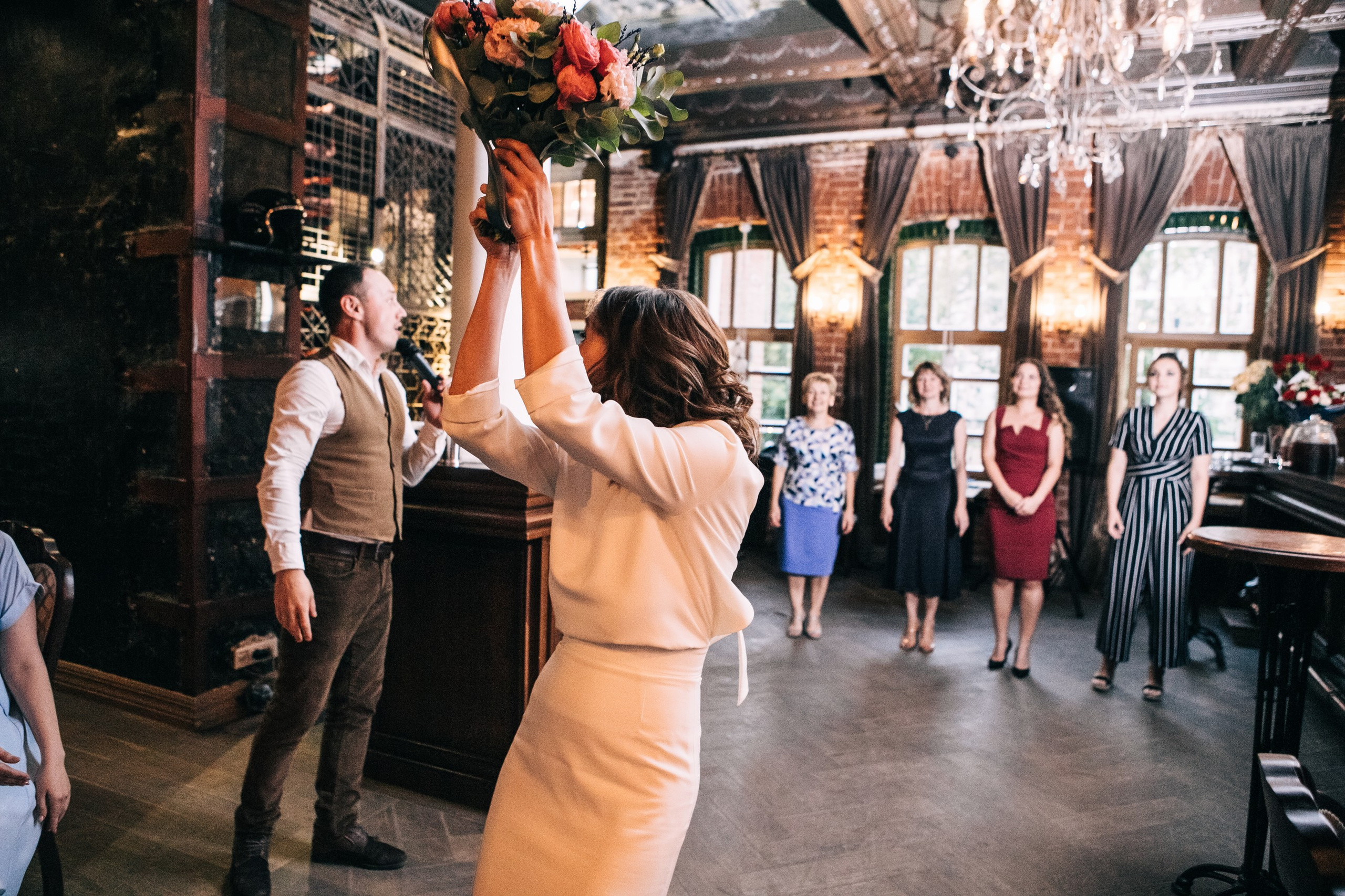 В августе любить. Свадебный фотограф в Новосибирске Анастасия Бантик