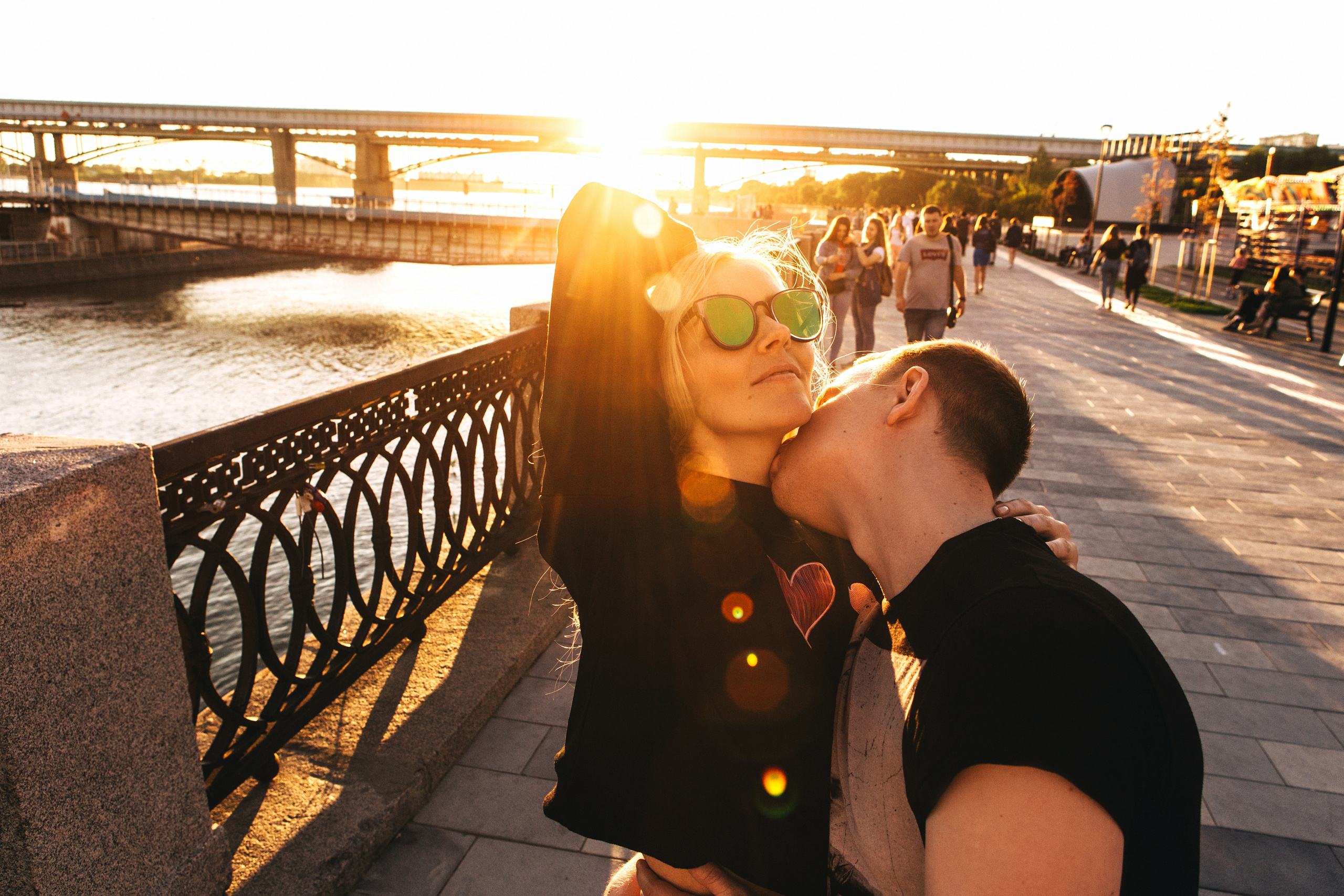 Она сказала ДА!!!. Свадебный фотограф в Новосибирске Анастасия Бантик