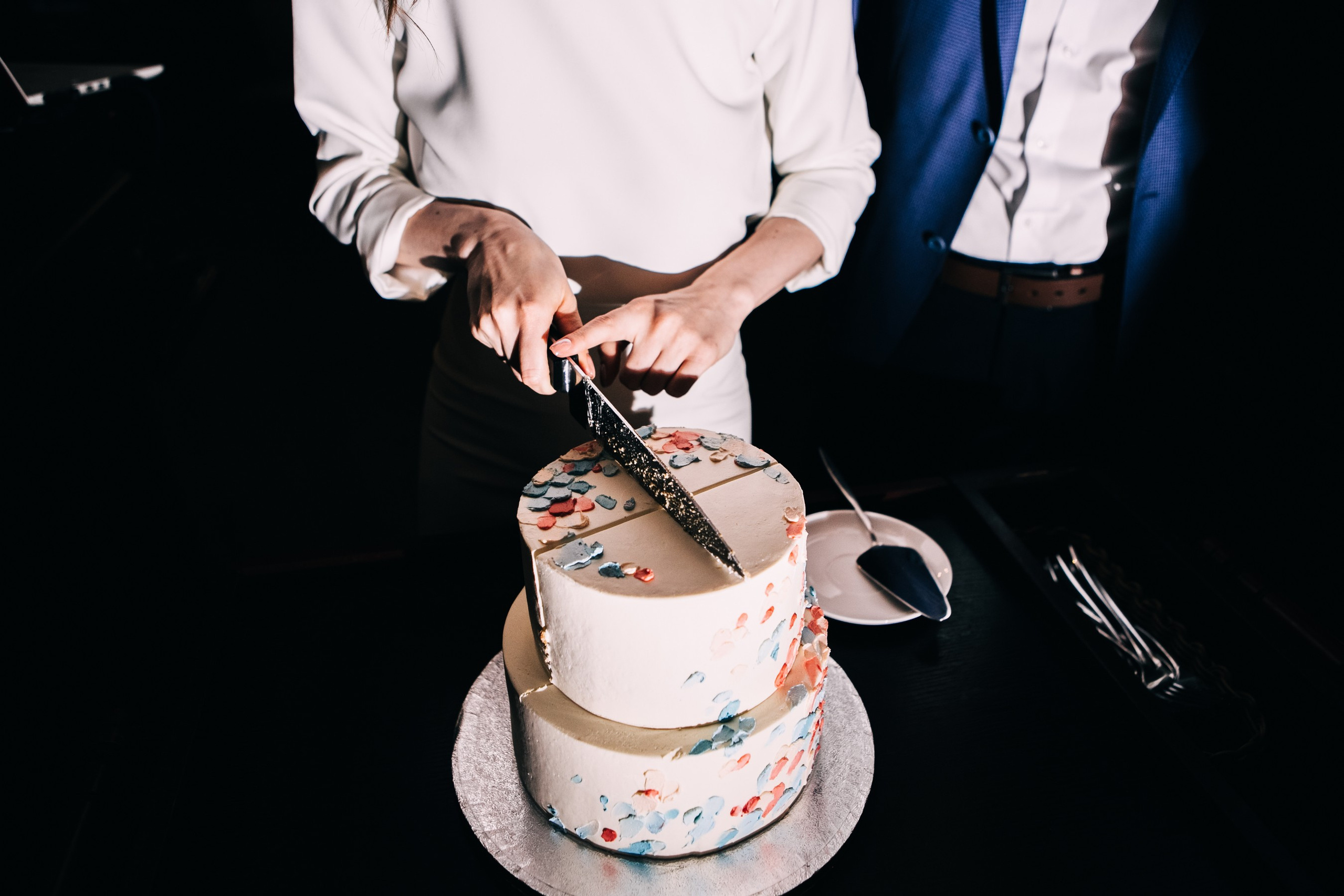 В августе любить. Свадебный фотограф в Новосибирске Анастасия Бантик