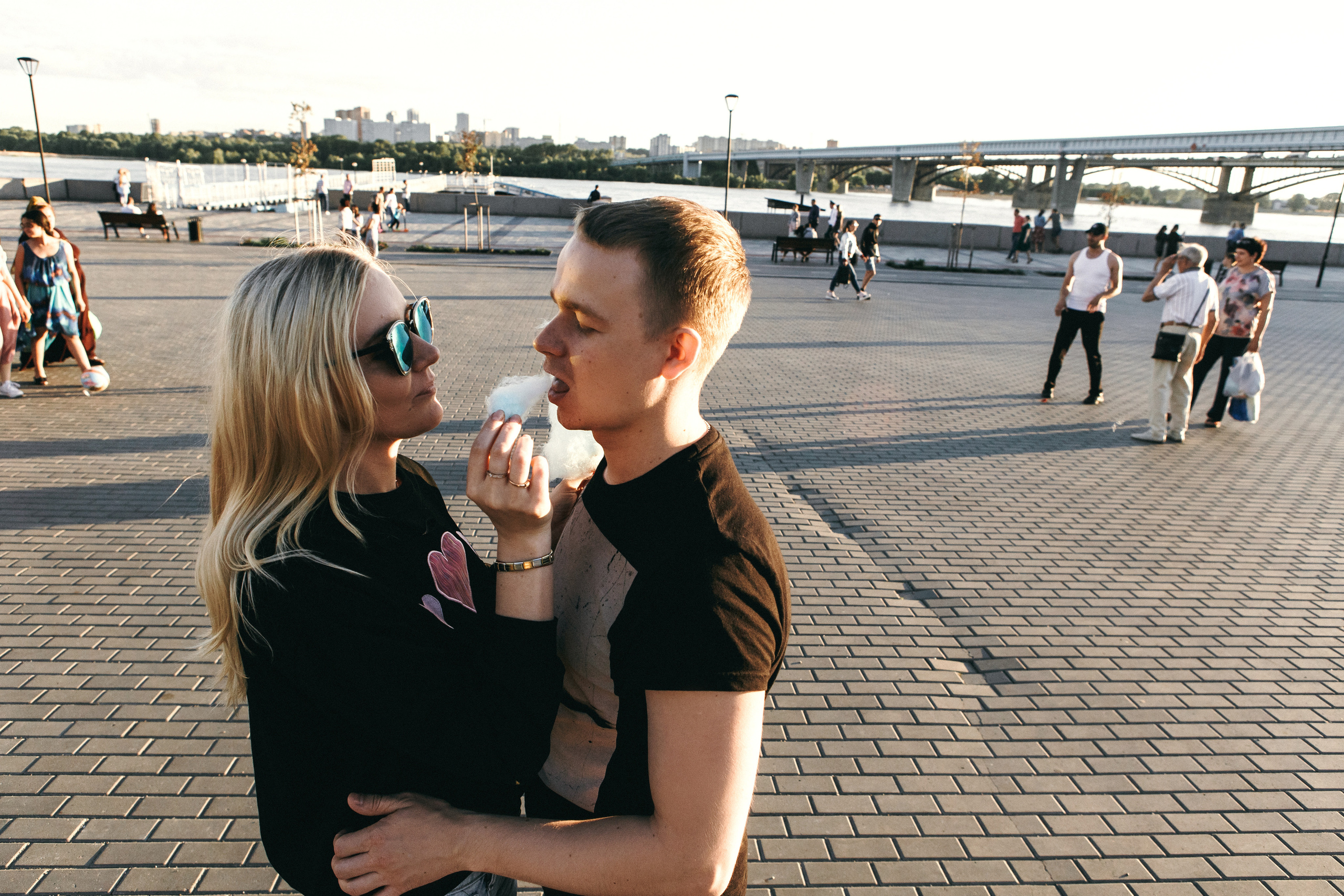 Она сказала ДА!!!. Свадебный фотограф в Новосибирске Анастасия Бантик