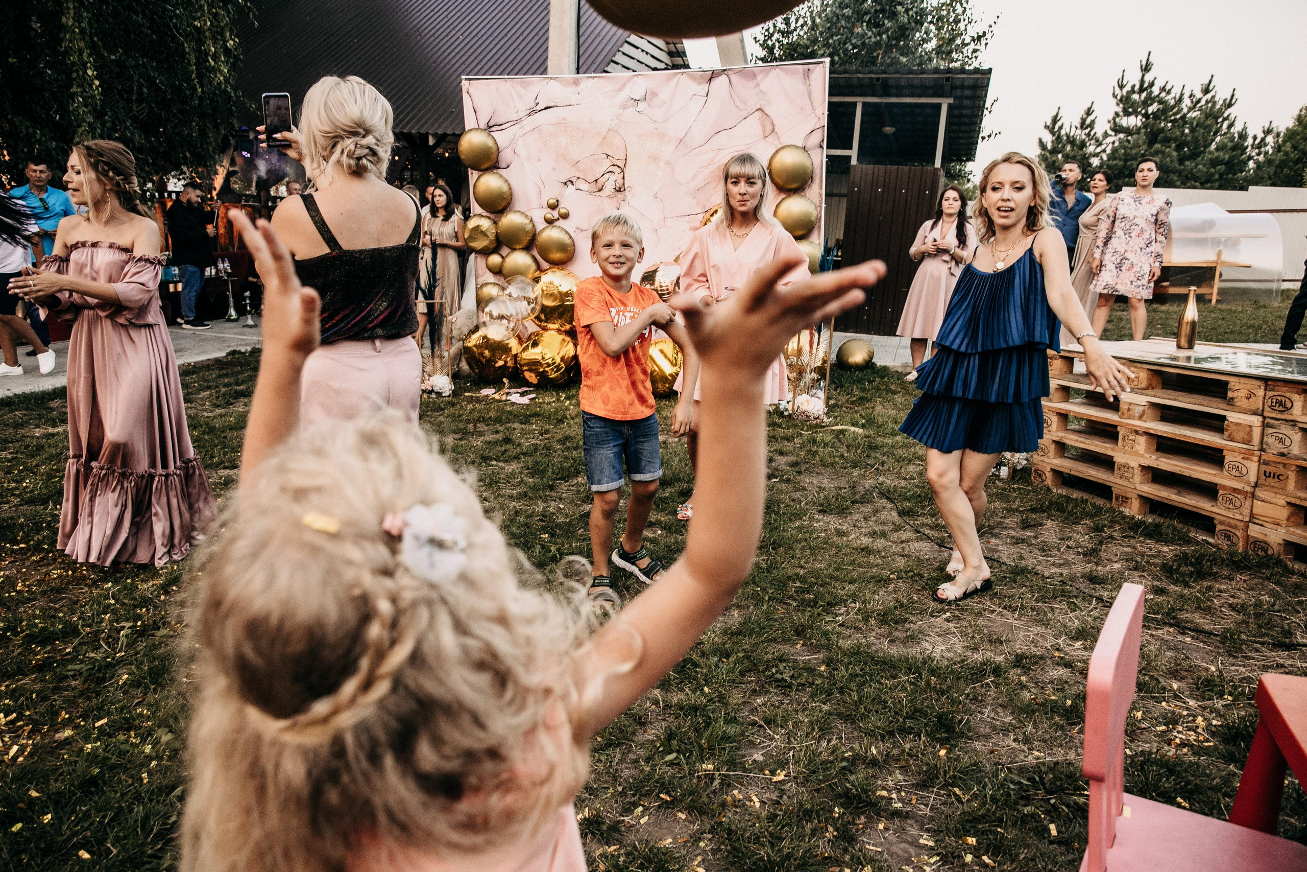 Видели ночь, гуляли всю ноооочь до утраааа. Свадебный фотограф в Новосибирске Анастасия Бантик