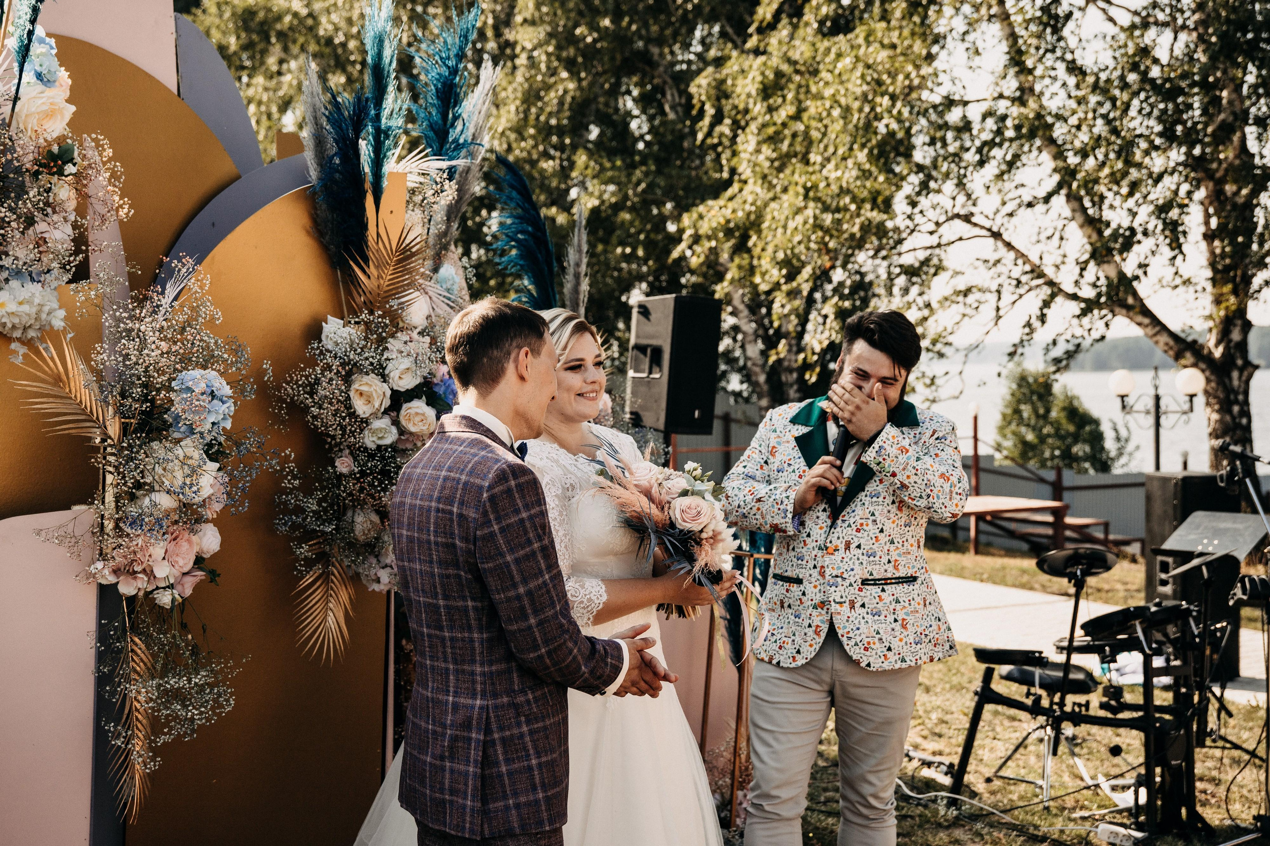 Видели ночь, гуляли всю ноооочь до утраааа. Свадебный фотограф в Новосибирске Анастасия Бантик