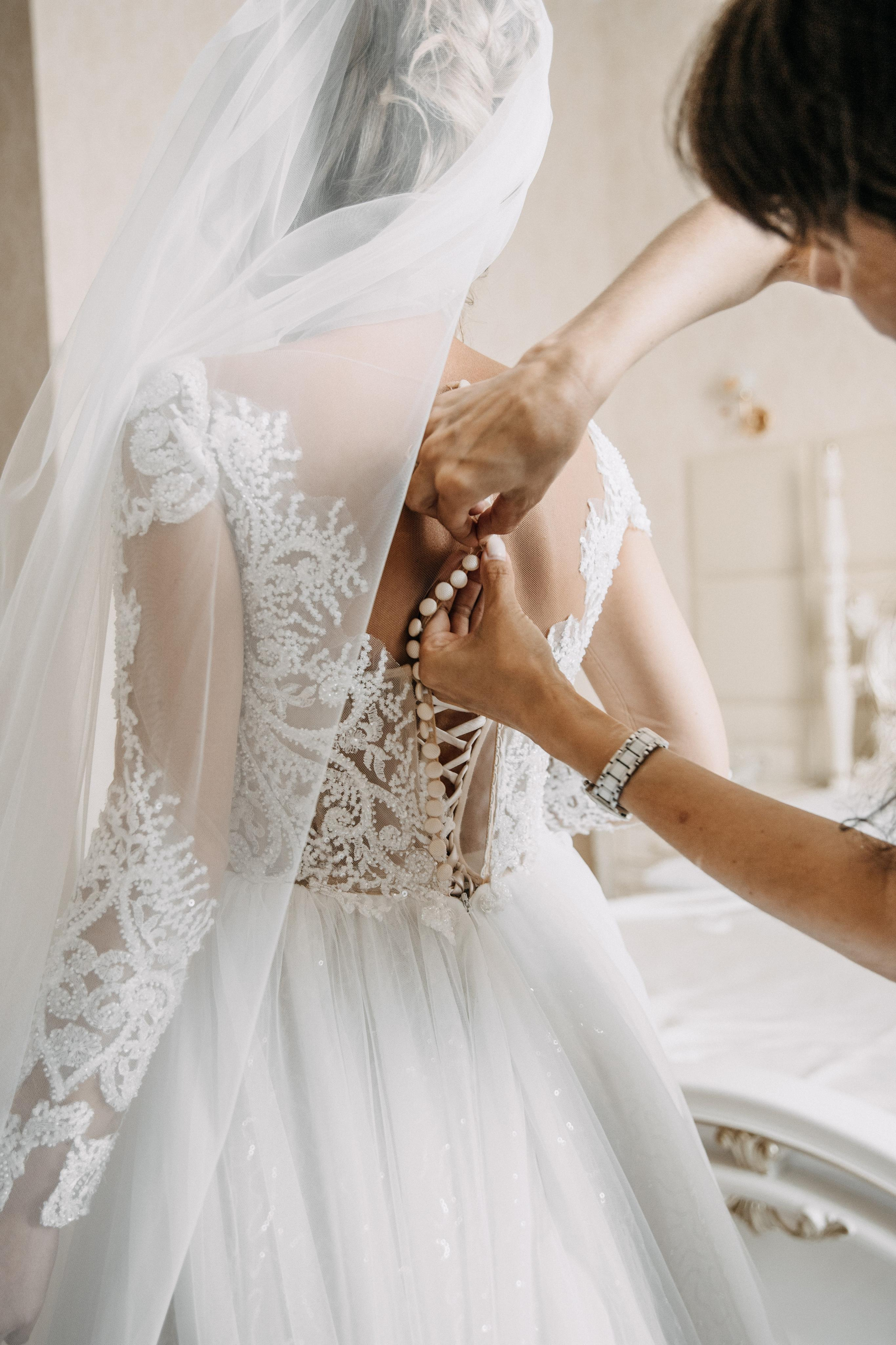 Катя и Андрей. Свадебный фотограф в Новосибирске Анастасия Бантик