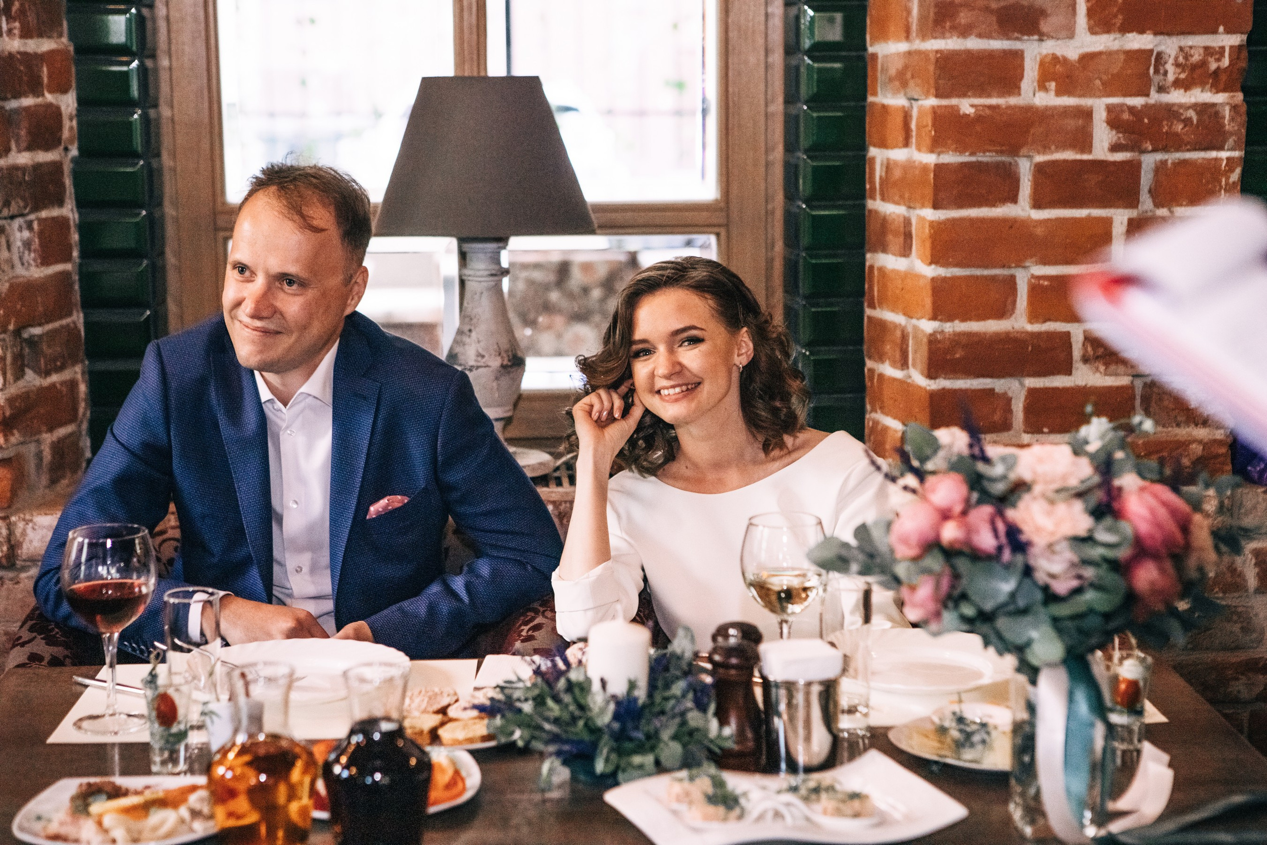 В августе любить. Свадебный фотограф в Новосибирске Анастасия Бантик