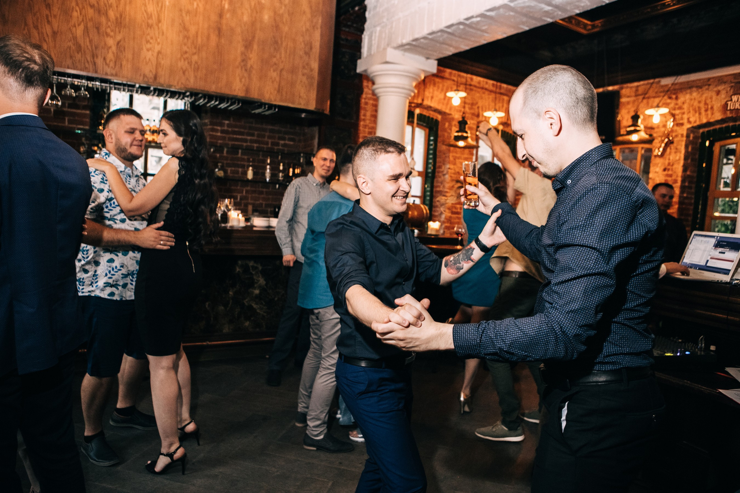 В августе любить. Свадебный фотограф в Новосибирске Анастасия Бантик