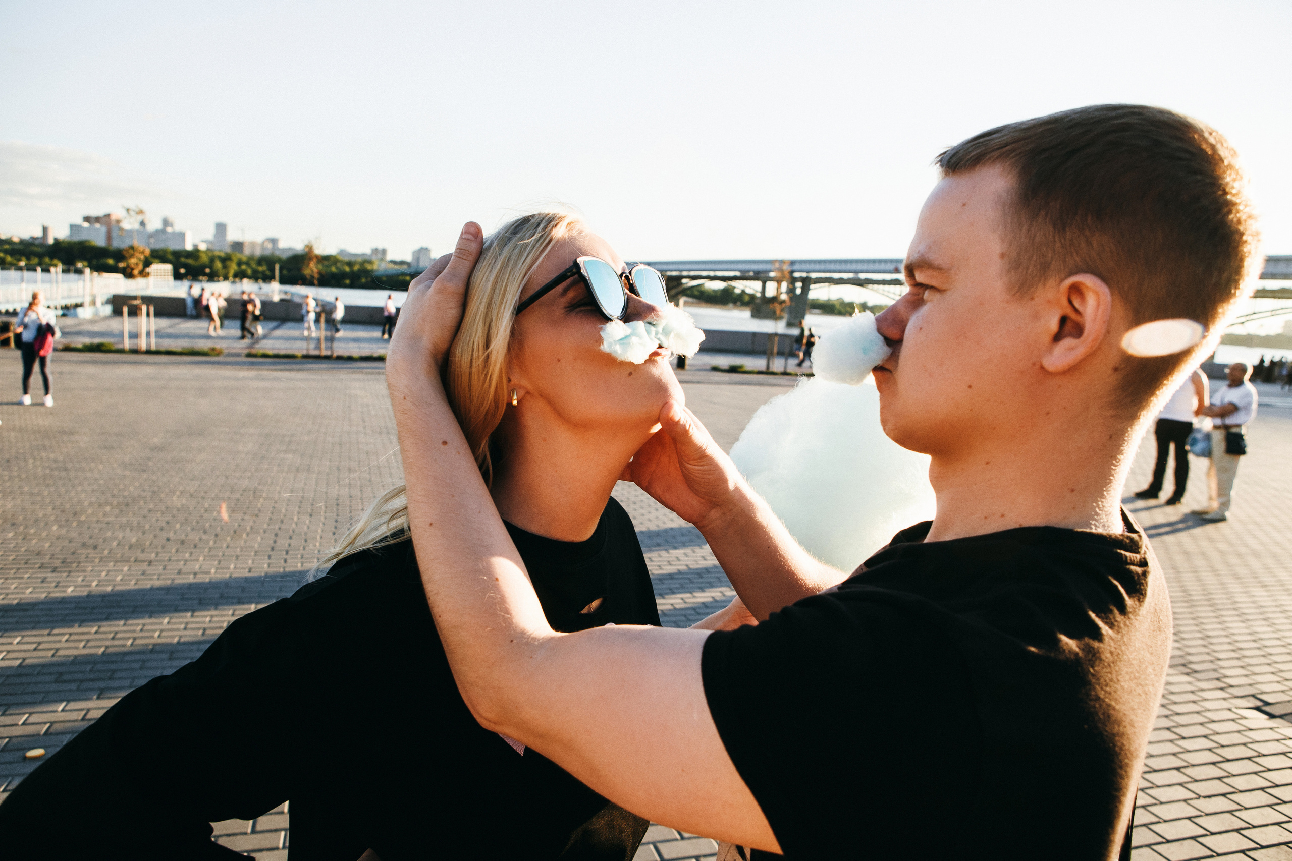 Она сказала ДА!!!. Свадебный фотограф в Новосибирске Анастасия Бантик