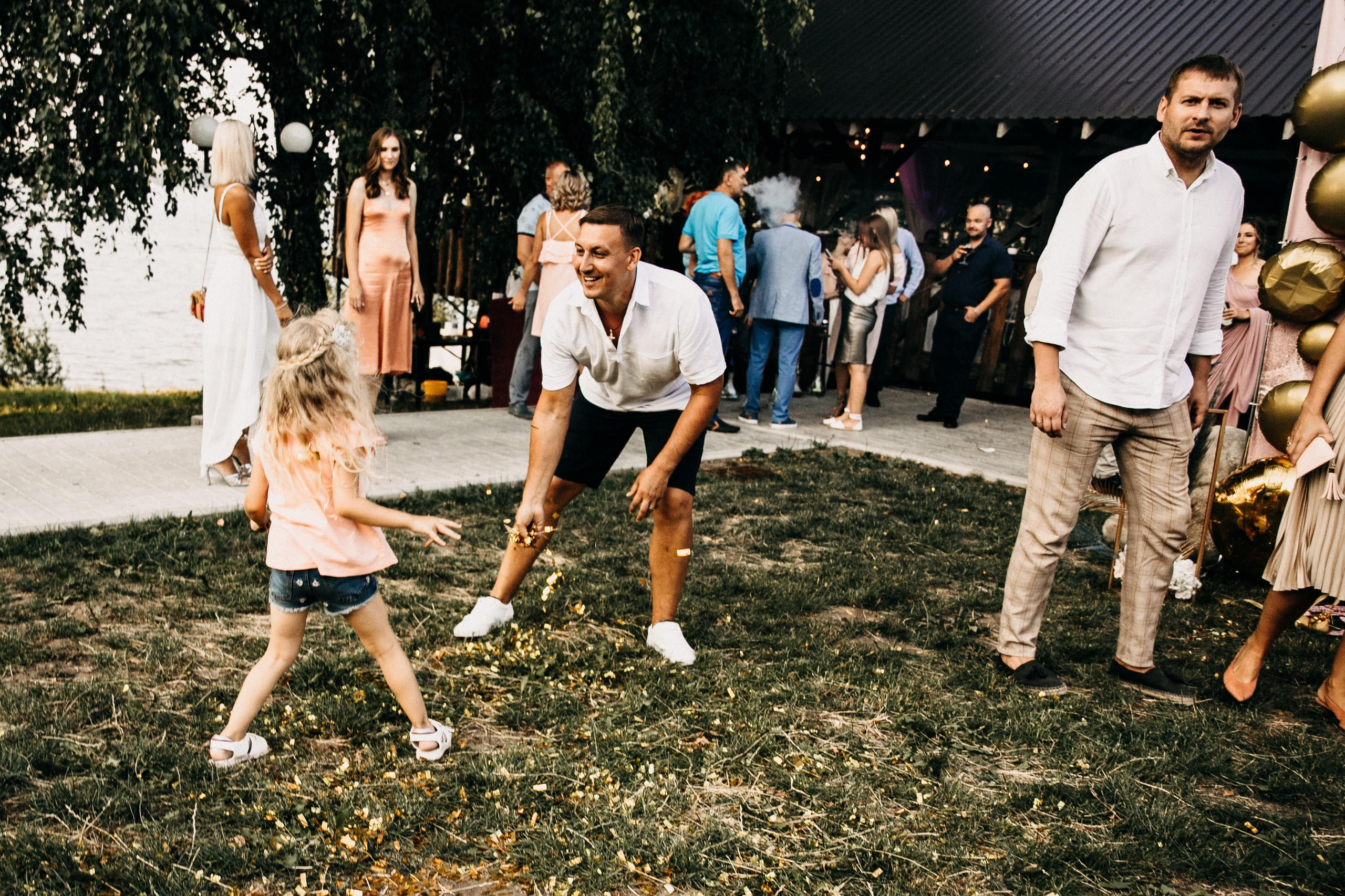 Видели ночь, гуляли всю ноооочь до утраааа. Свадебный фотограф в Новосибирске Анастасия Бантик