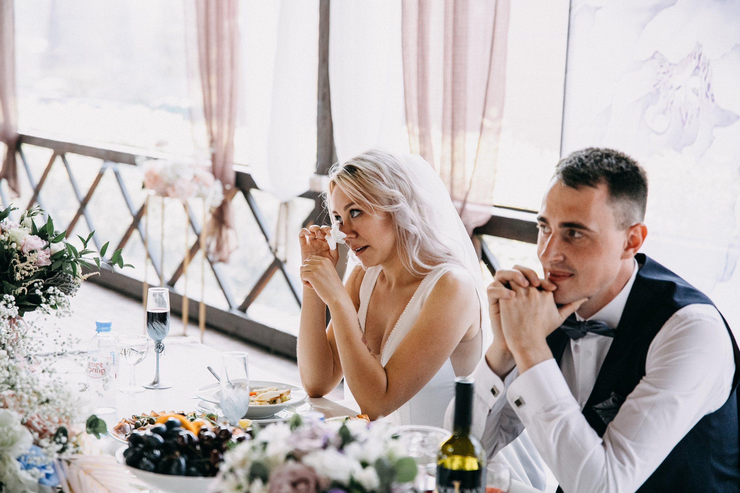 Moment. Свадебный фотограф в Новосибирске Анастасия Бантик